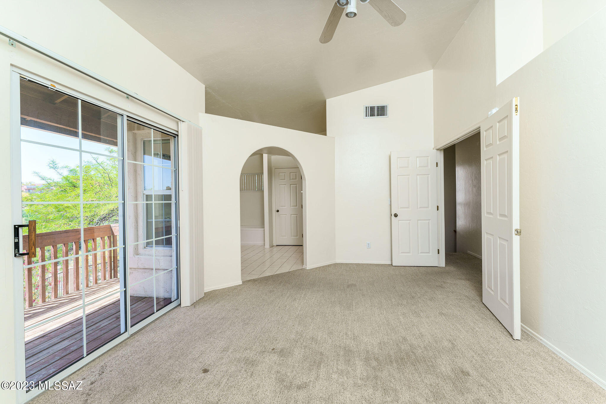 Copper Creek I Block L (1-46) - Residential