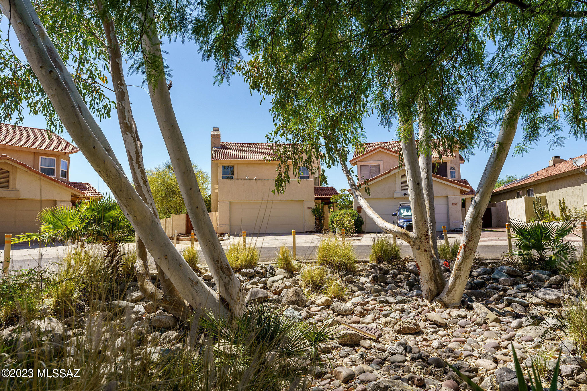 Copper Creek I Block L (1-46) - Residential