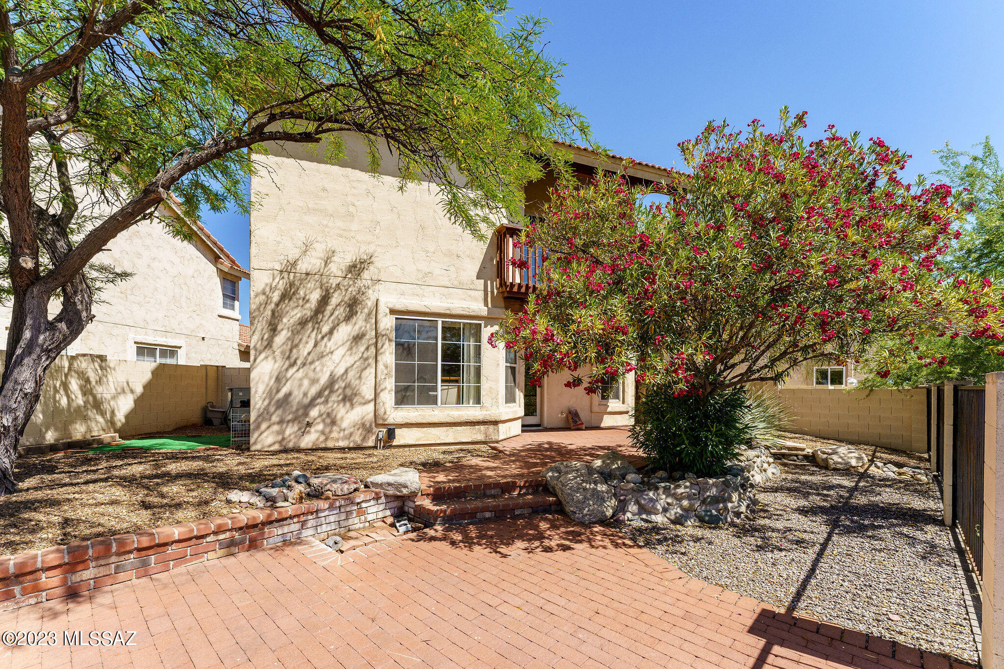 Copper Creek I Block L (1-46) - Residential