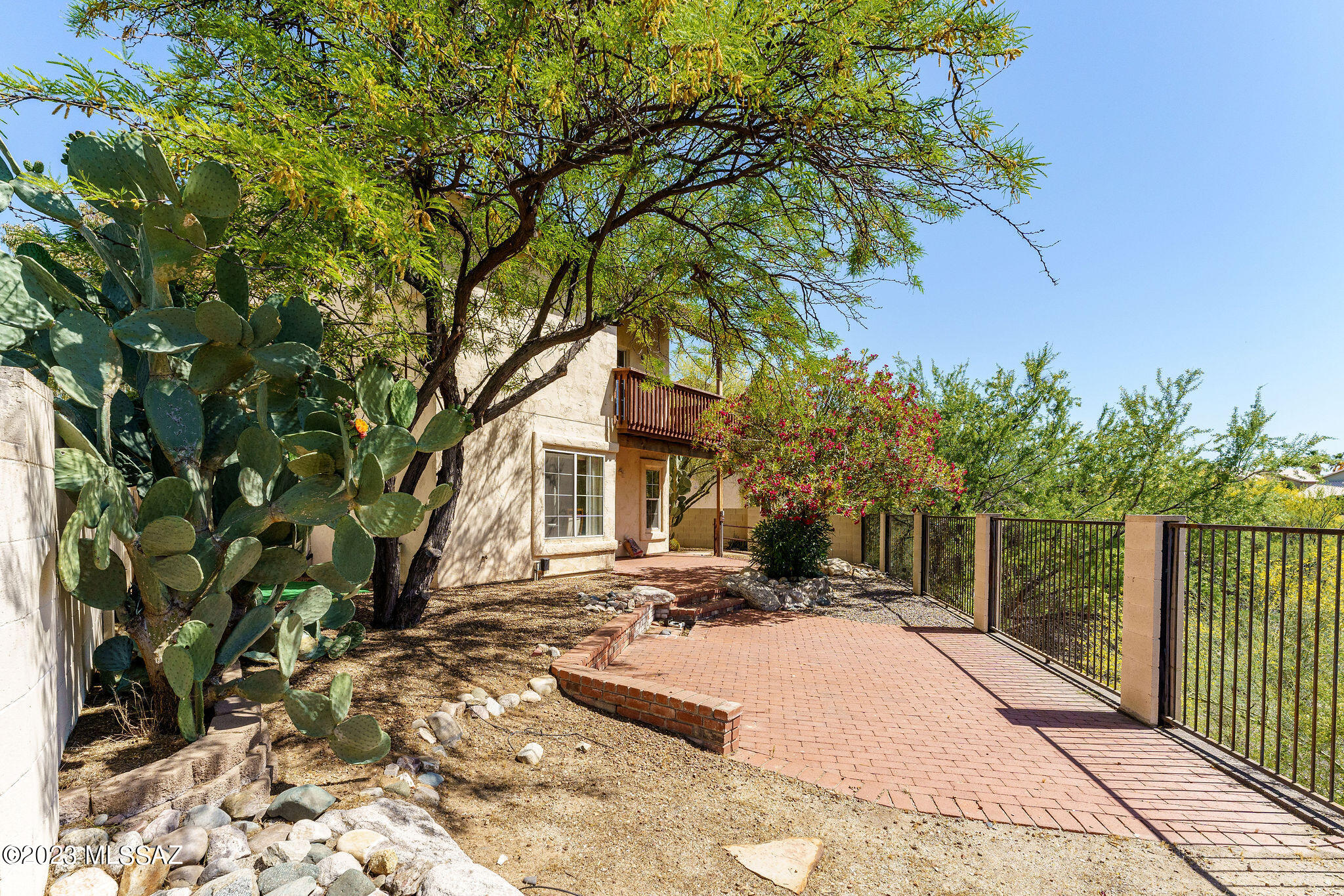 Copper Creek I Block L (1-46) - Residential