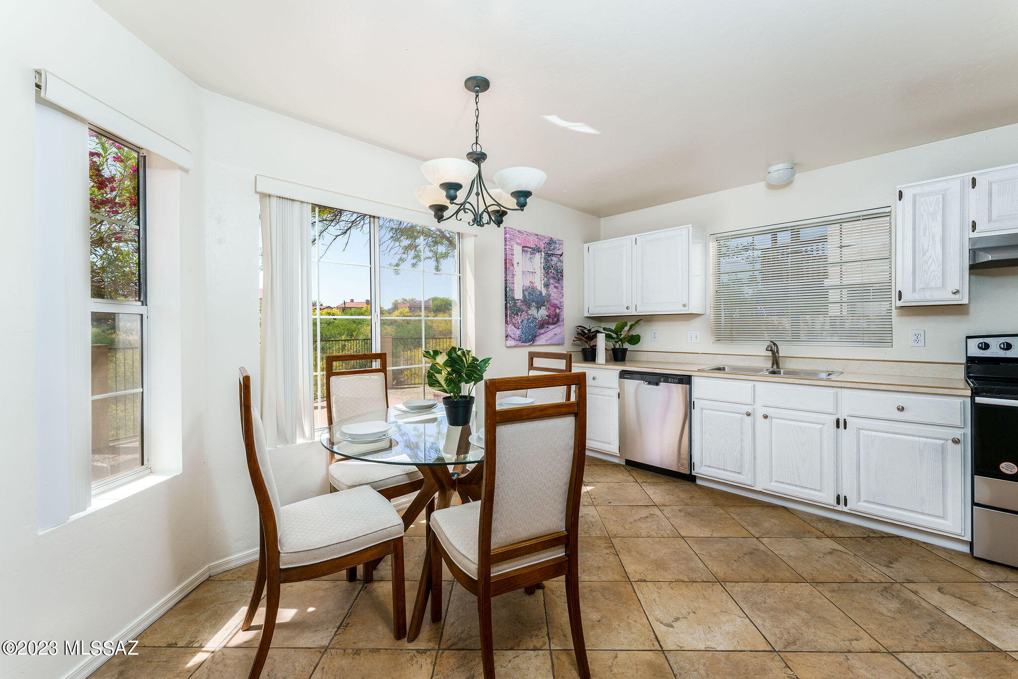 Copper Creek I Block L (1-46) - Residential