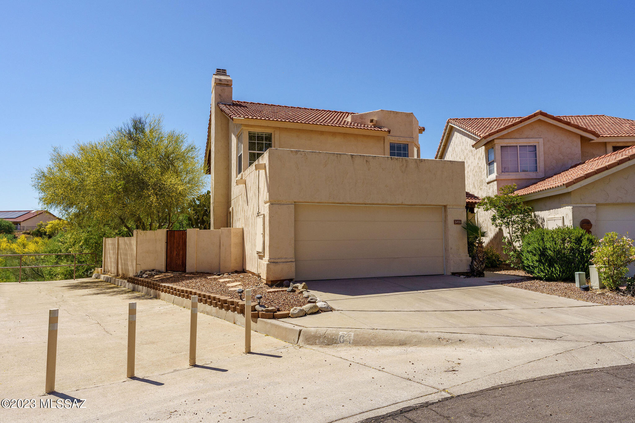 Copper Creek I Block L (1-46) - Residential