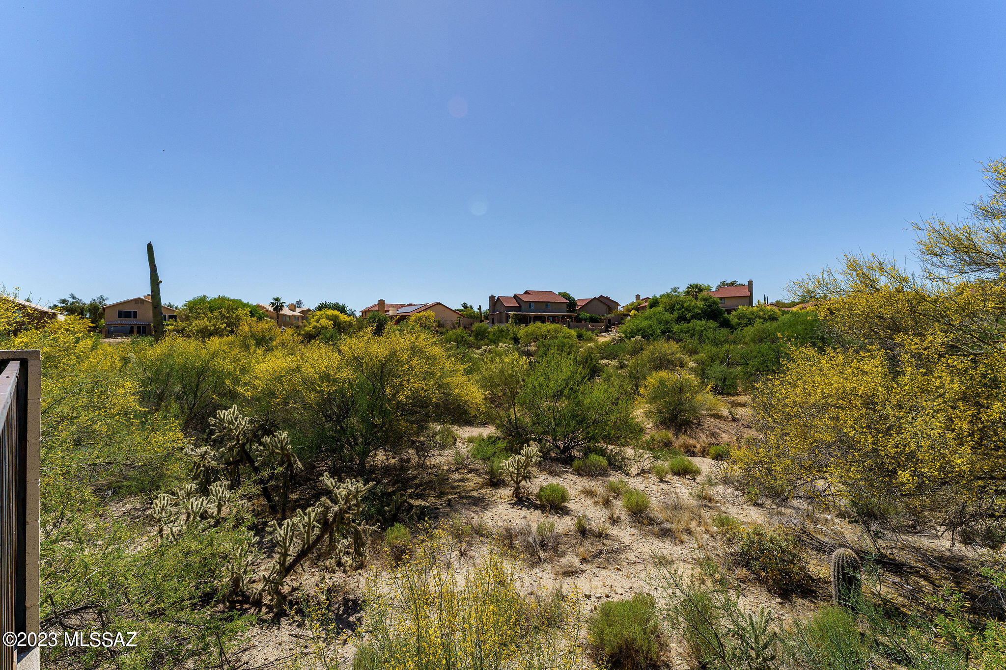 Copper Creek I Block L (1-46) - Residential