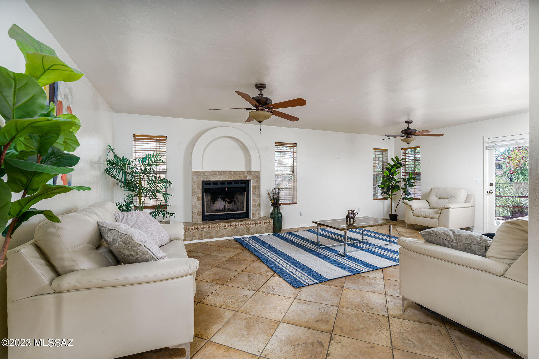 Copper Creek I Block L (1-46) - Residential