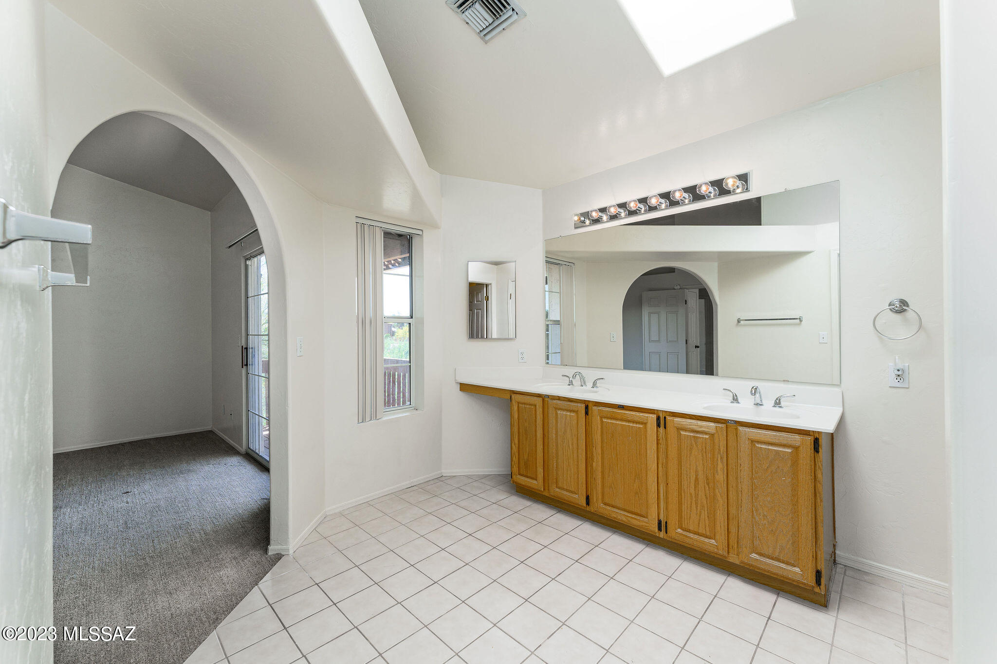 Copper Creek I Block L (1-46) - Residential
