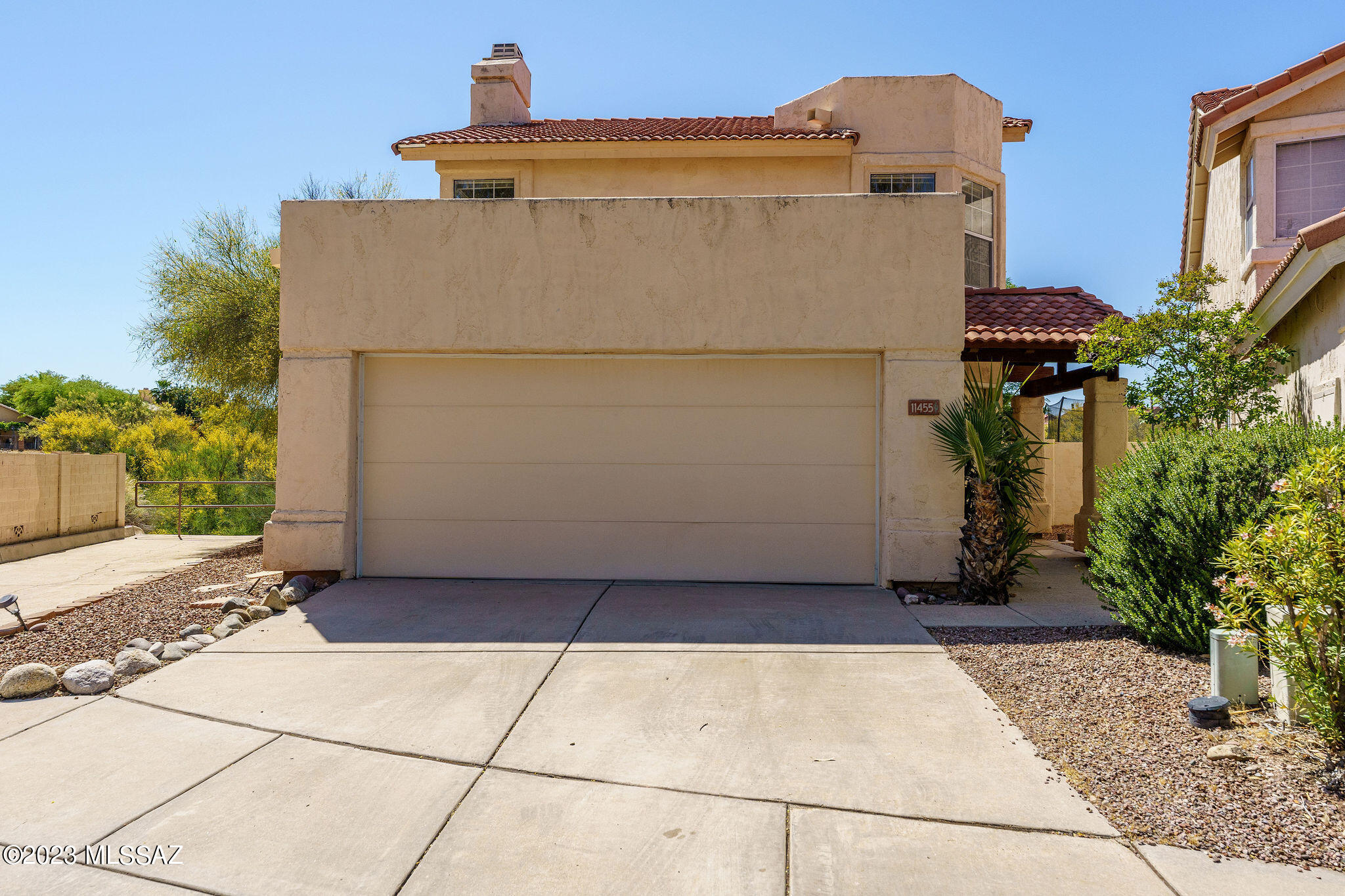 Copper Creek I Block L (1-46) - Residential