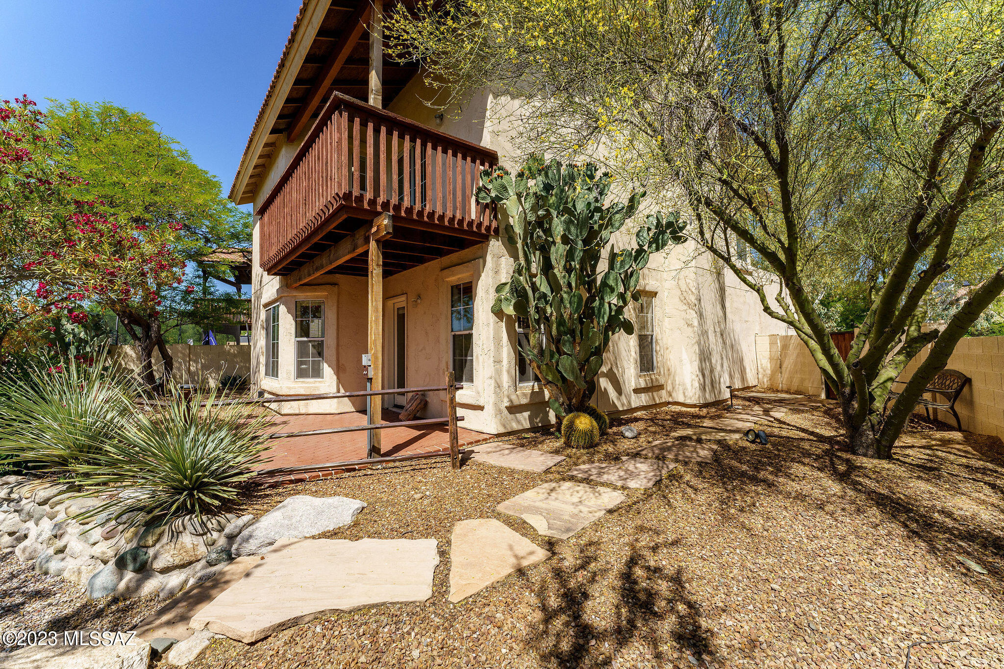 Copper Creek I Block L (1-46) - Residential