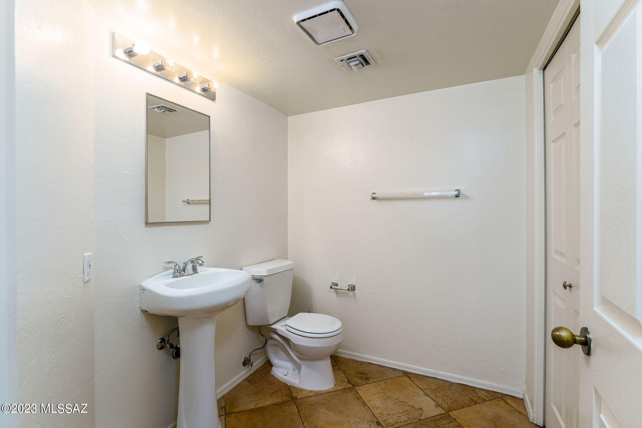 Copper Creek I Block L (1-46) - Residential