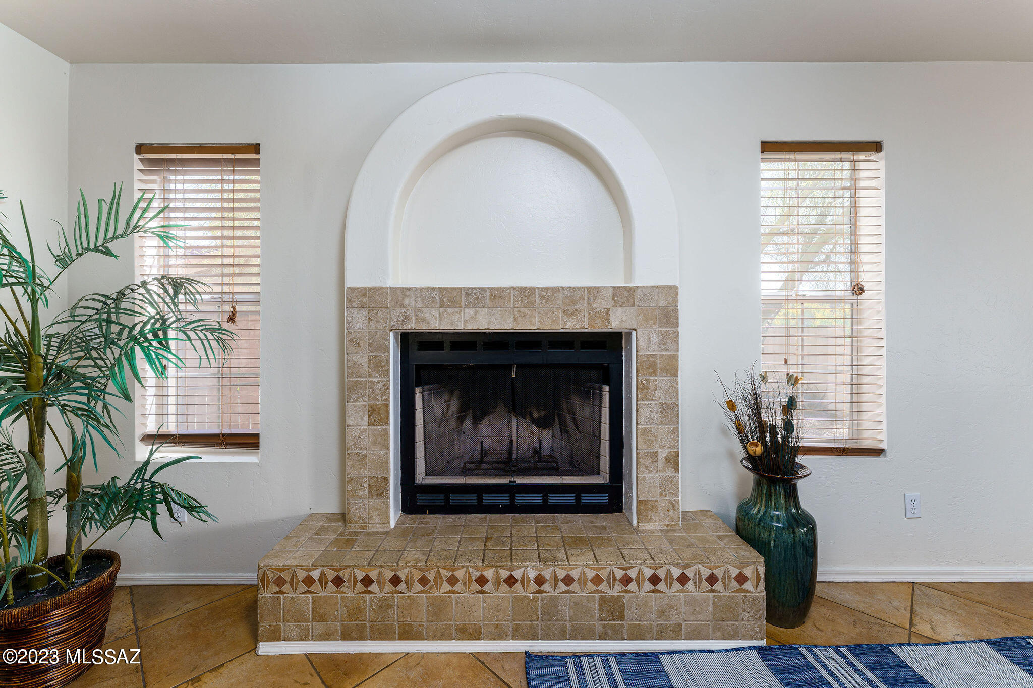 Copper Creek I Block L (1-46) - Residential