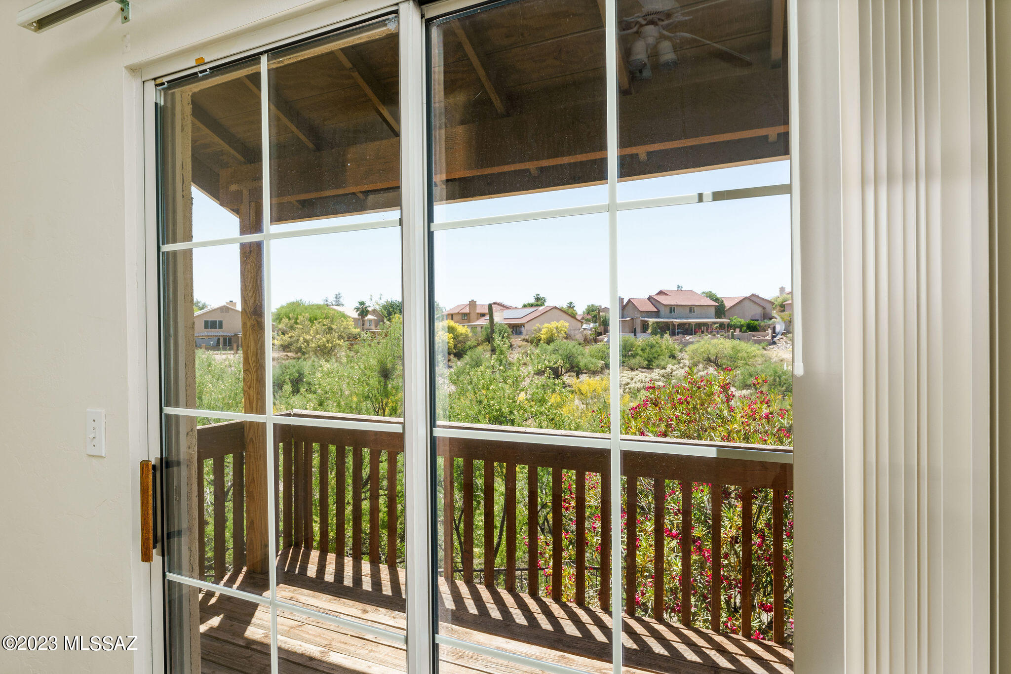 Copper Creek I Block L (1-46) - Residential