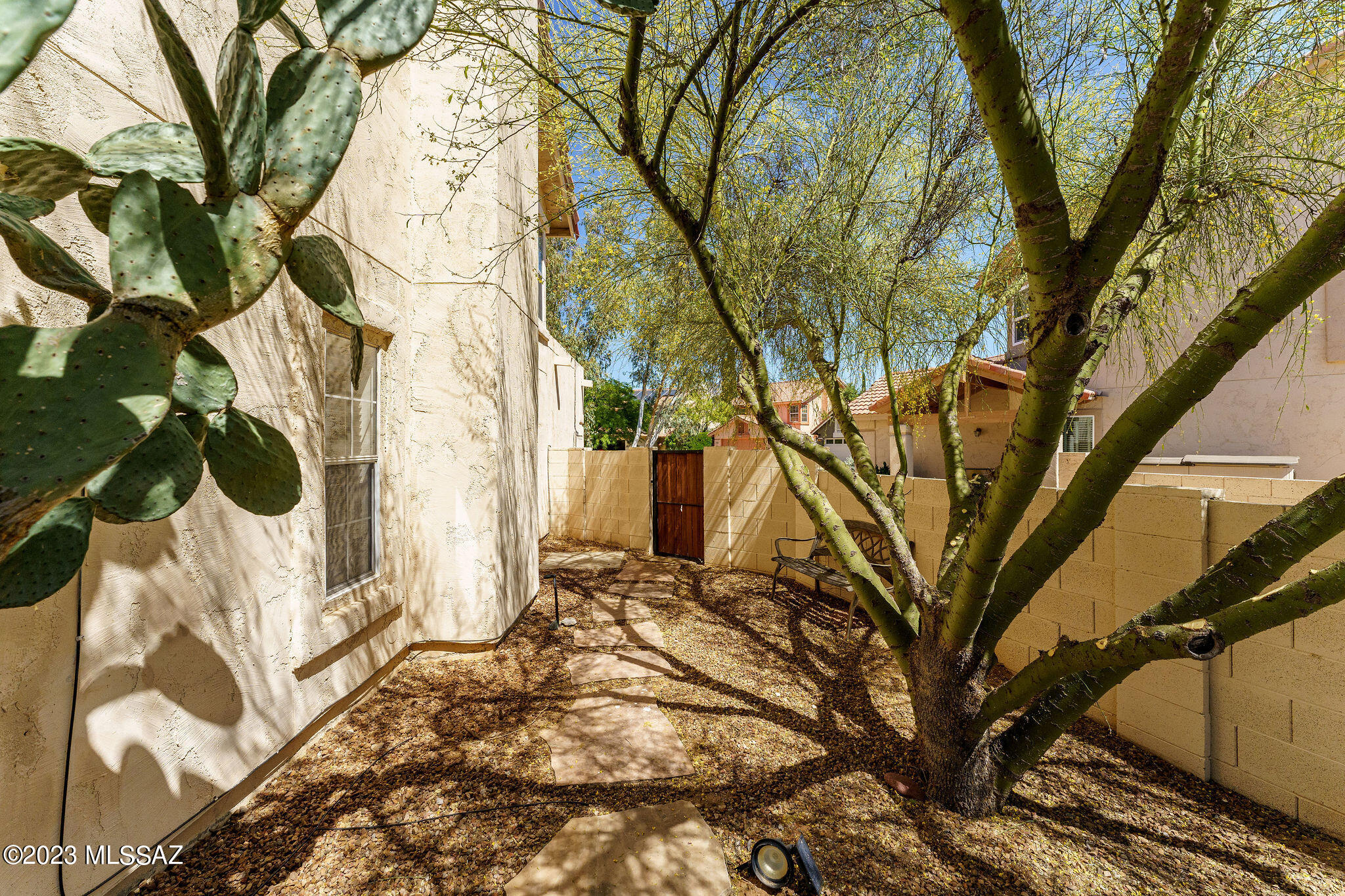 Copper Creek I Block L (1-46) - Residential