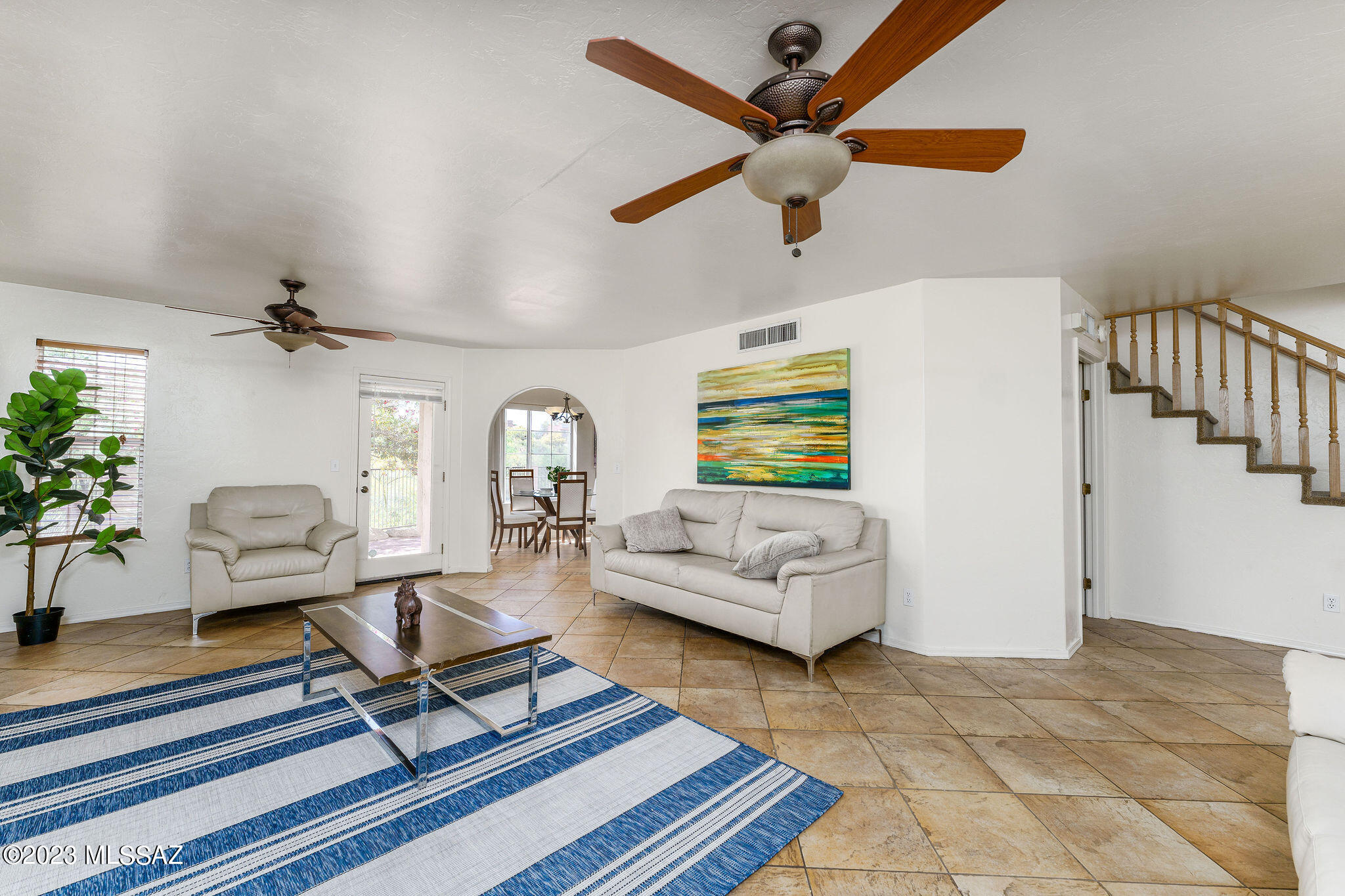 Copper Creek I Block L (1-46) - Residential