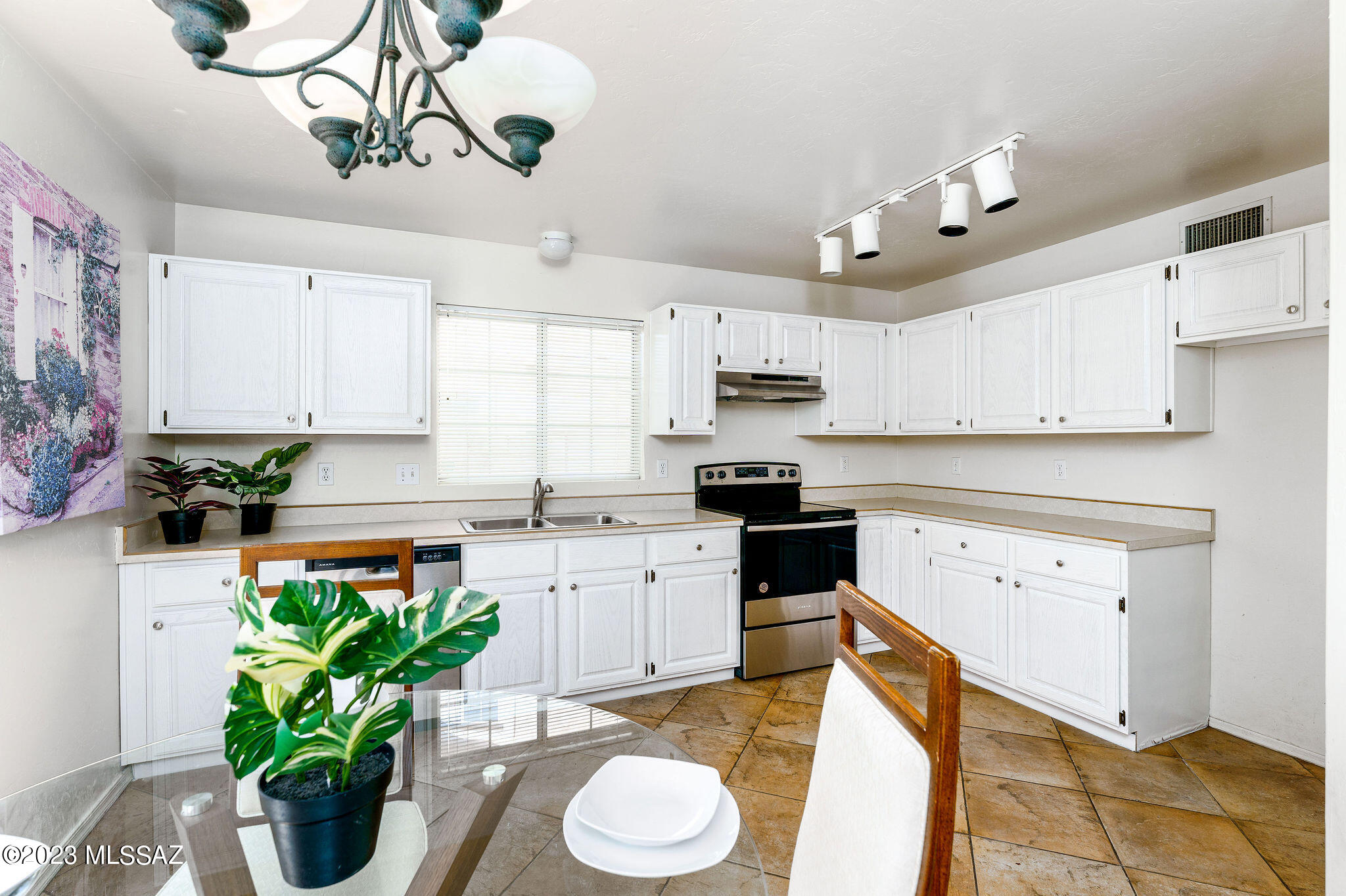 Copper Creek I Block L (1-46) - Residential