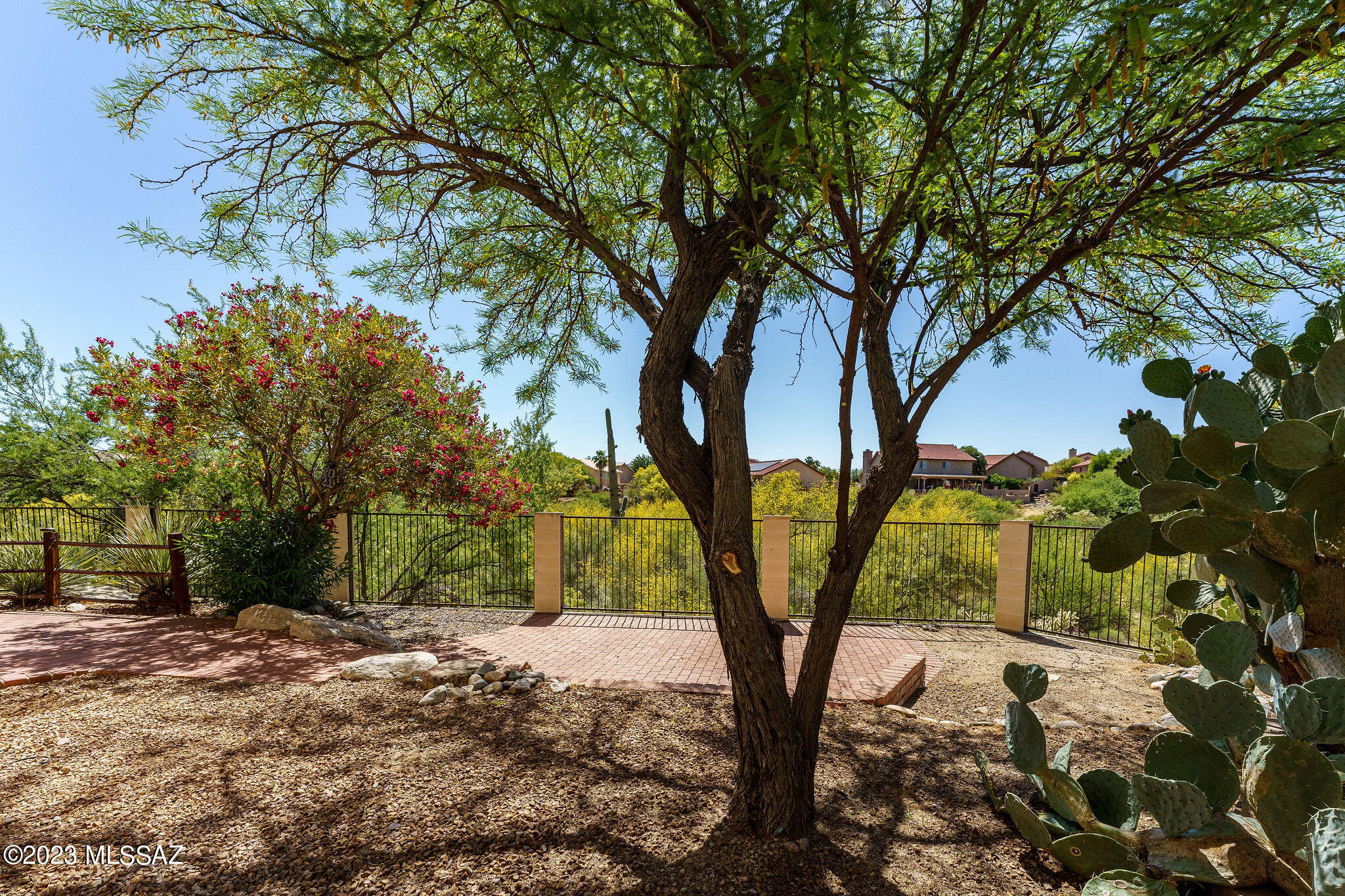 Copper Creek I Block L (1-46) - Residential