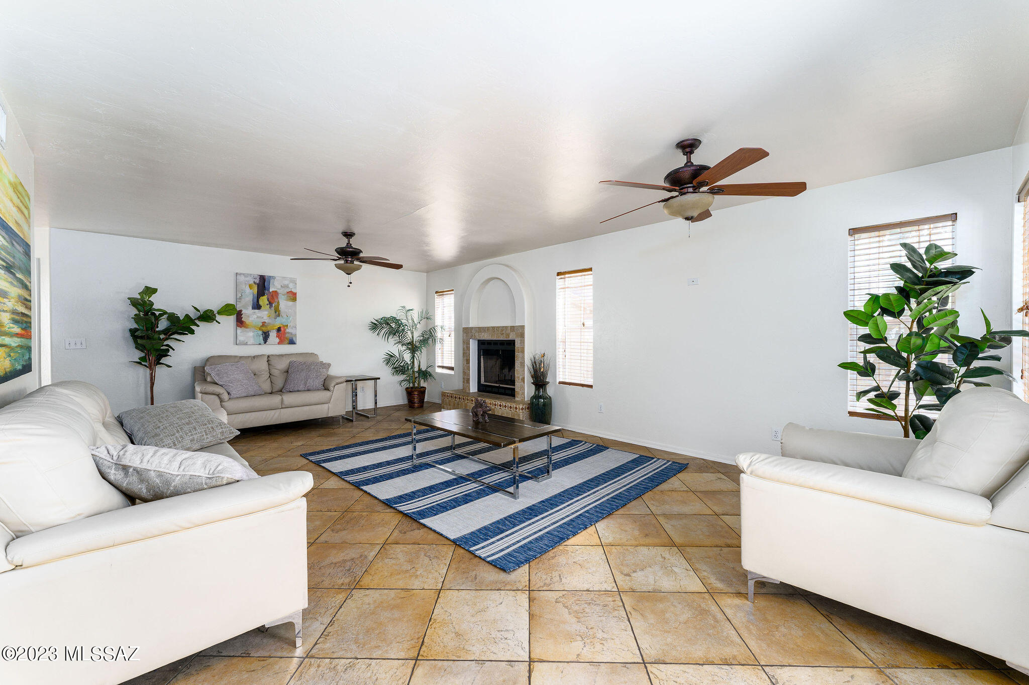 Copper Creek I Block L (1-46) - Residential