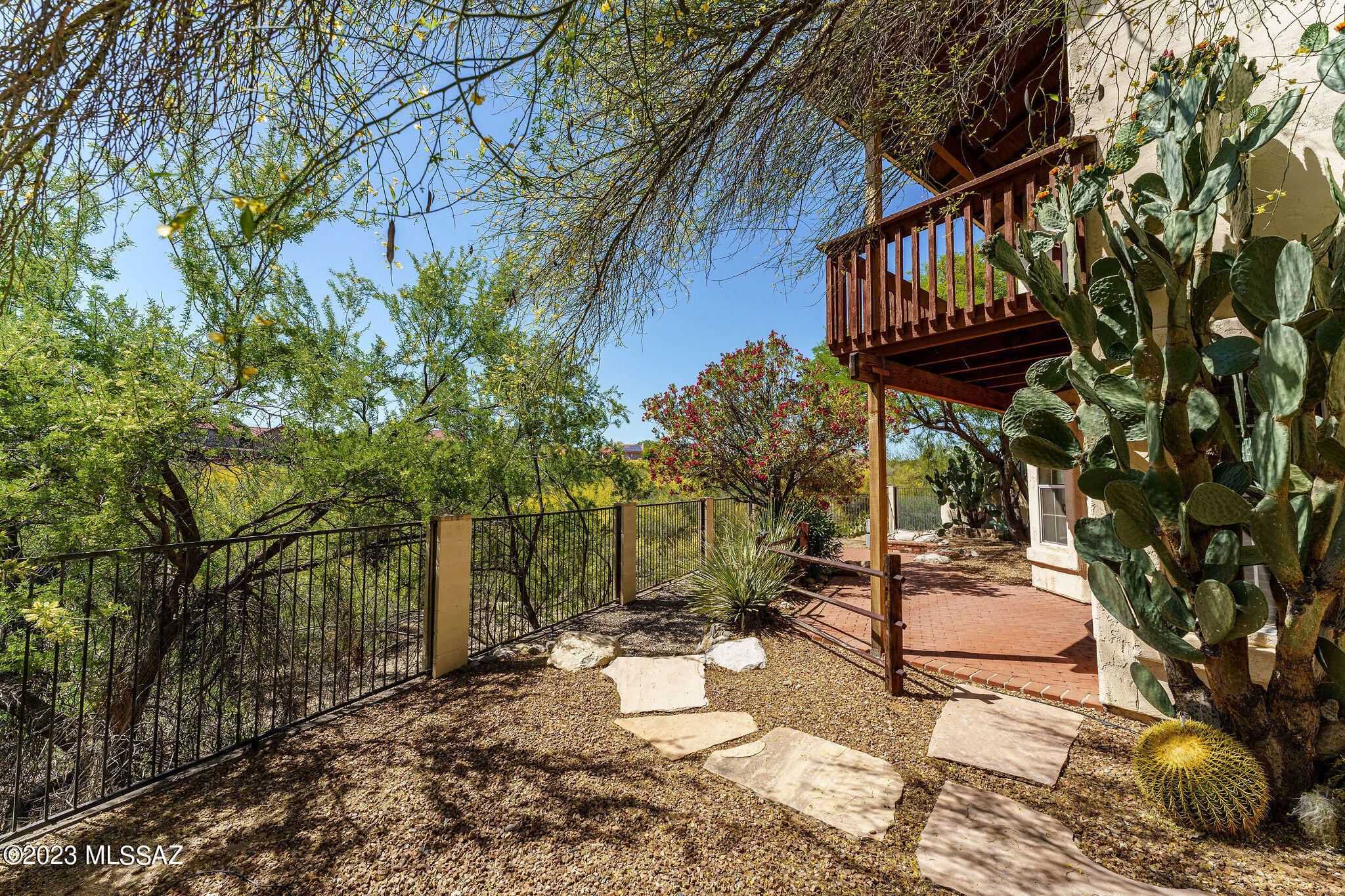 Copper Creek I Block L (1-46) - Residential