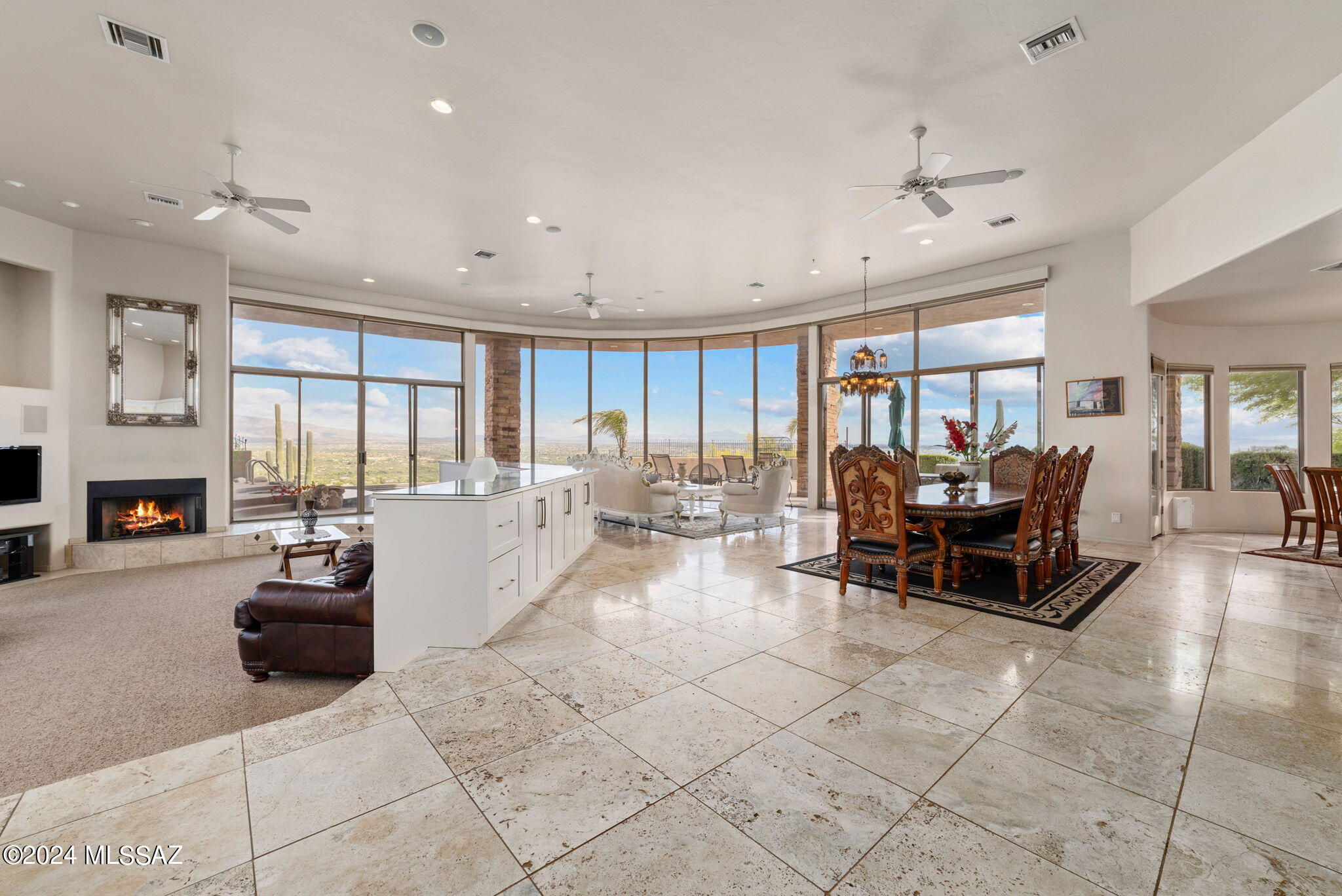 Rockcliff (1-57) - Residential