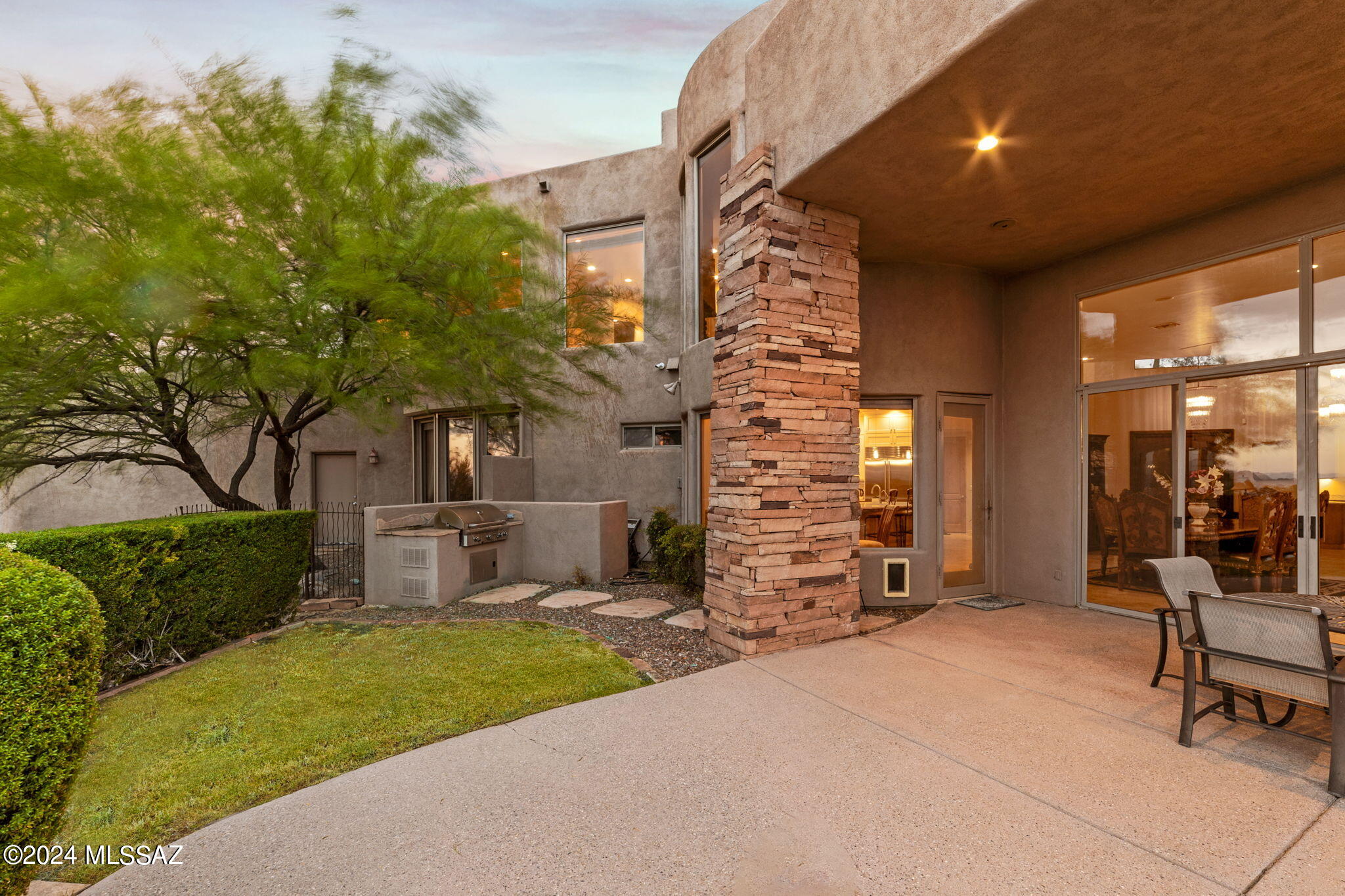 Rockcliff (1-57) - Residential