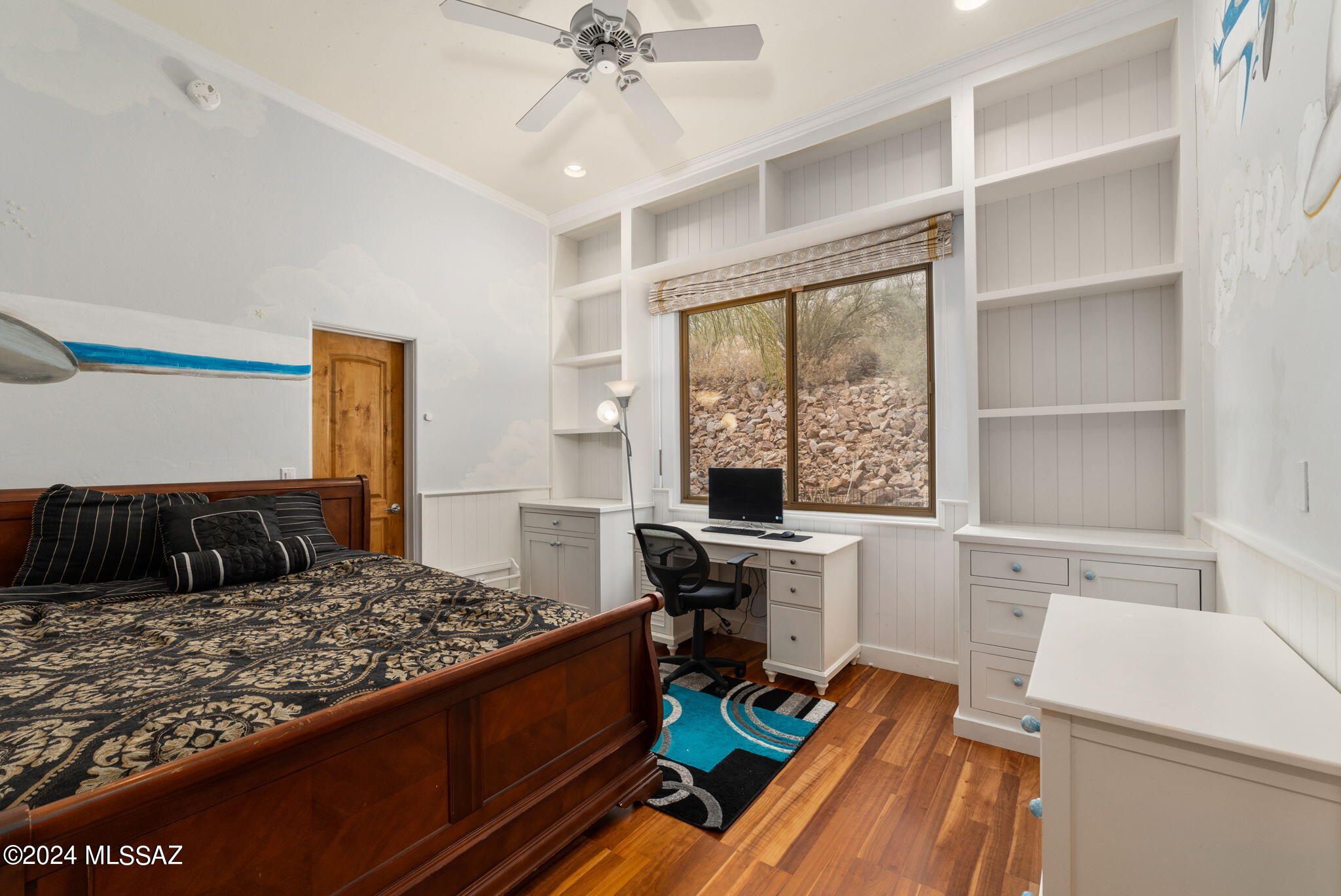 Rockcliff (1-57) - Residential
