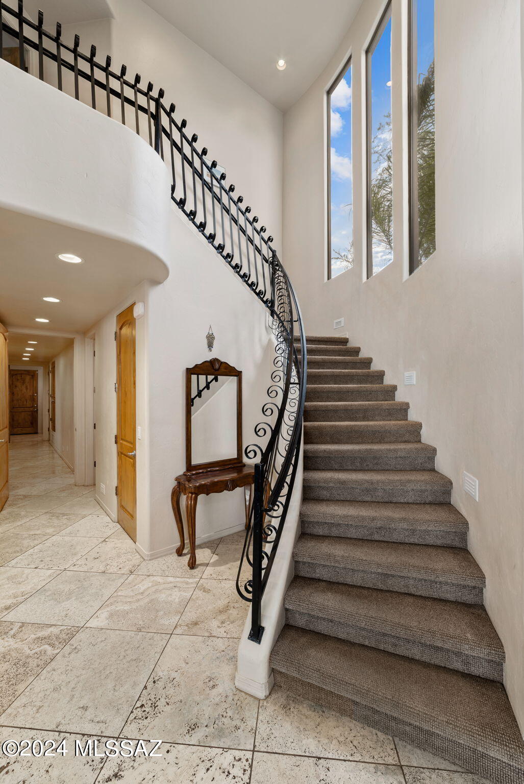 Rockcliff (1-57) - Residential