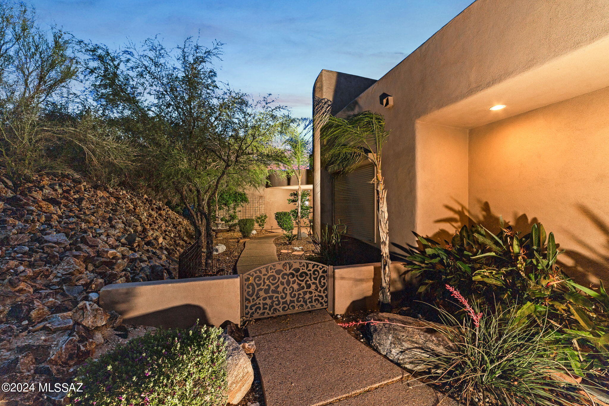Rockcliff (1-57) - Residential