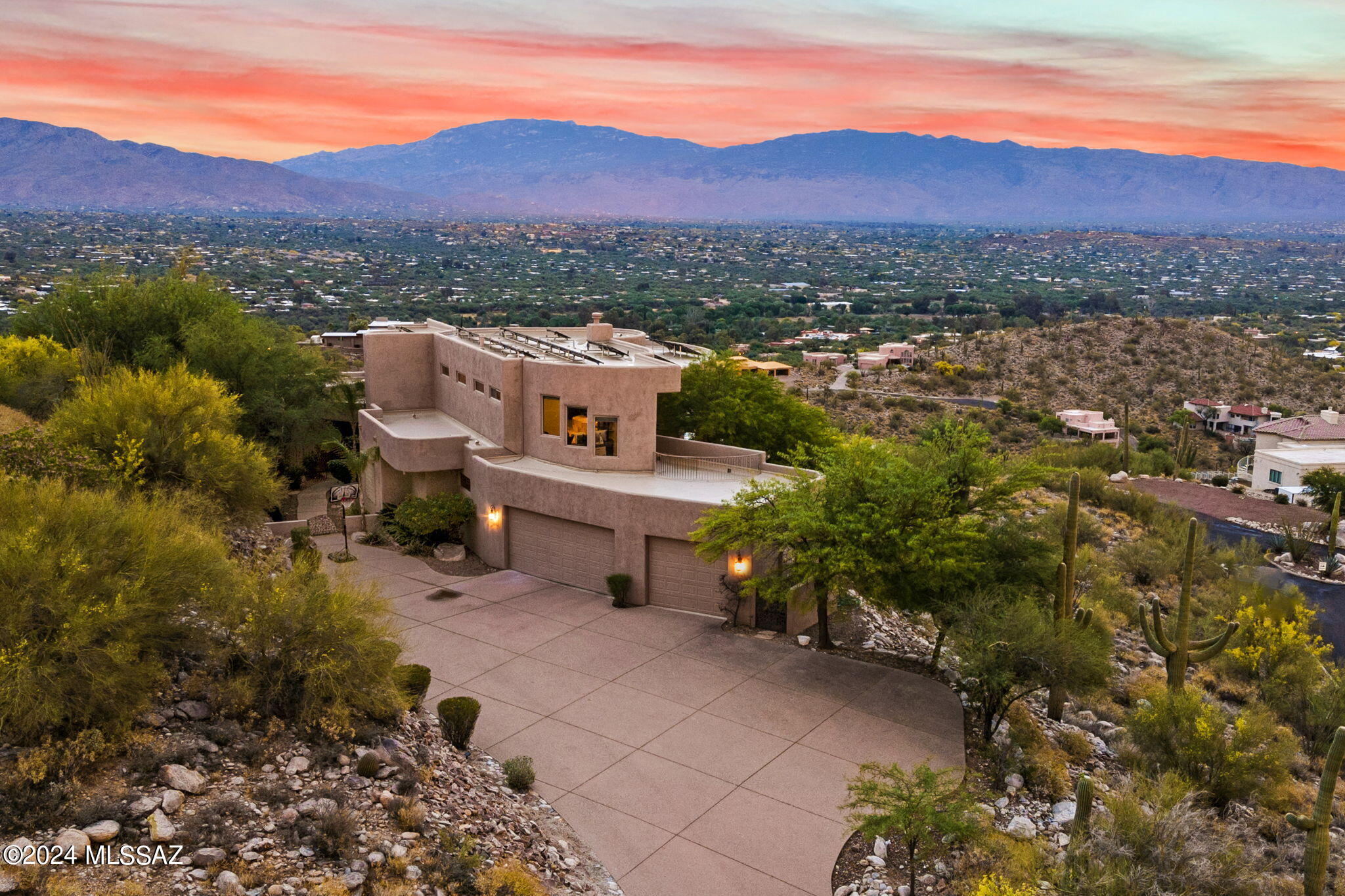 Rockcliff (1-57) - Residential