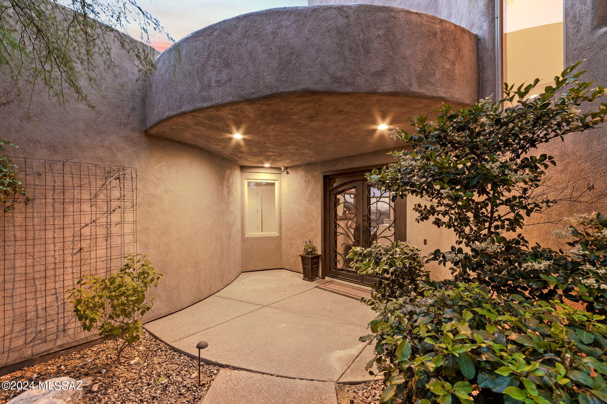 Rockcliff (1-57) - Residential