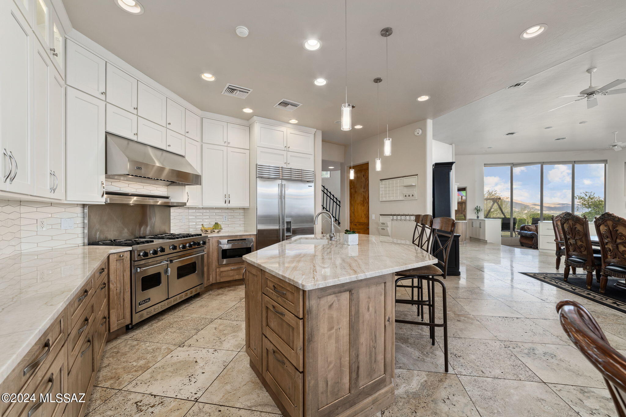 Rockcliff (1-57) - Residential