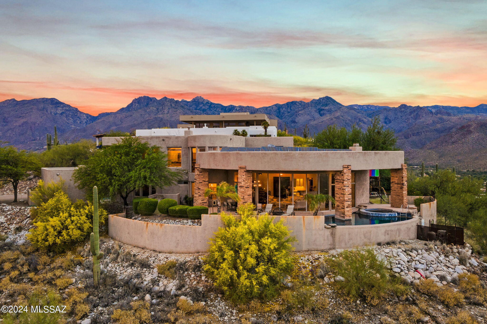 Rockcliff (1-57) - Residential