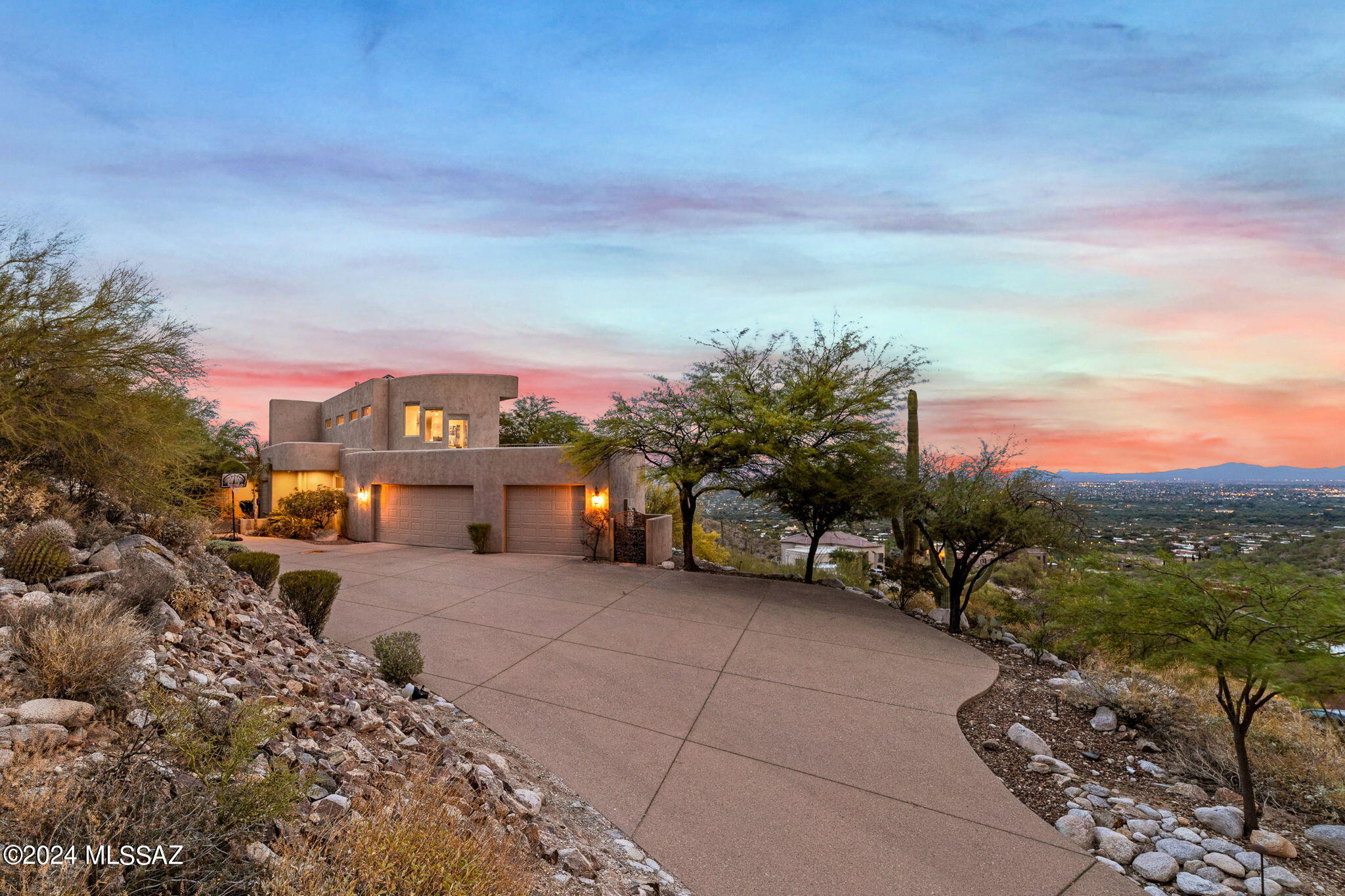 Rockcliff (1-57) - Residential