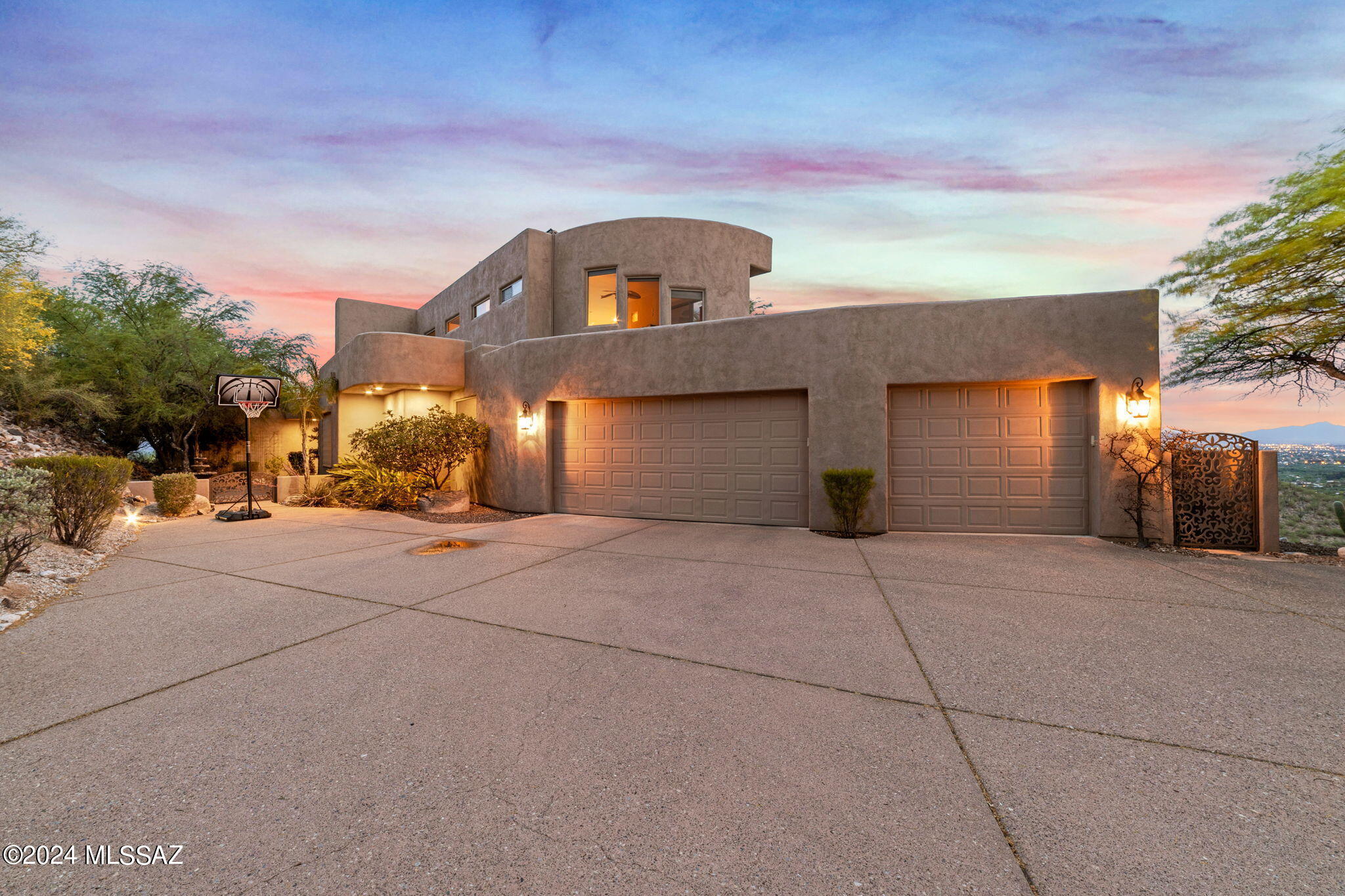 Rockcliff (1-57) - Residential