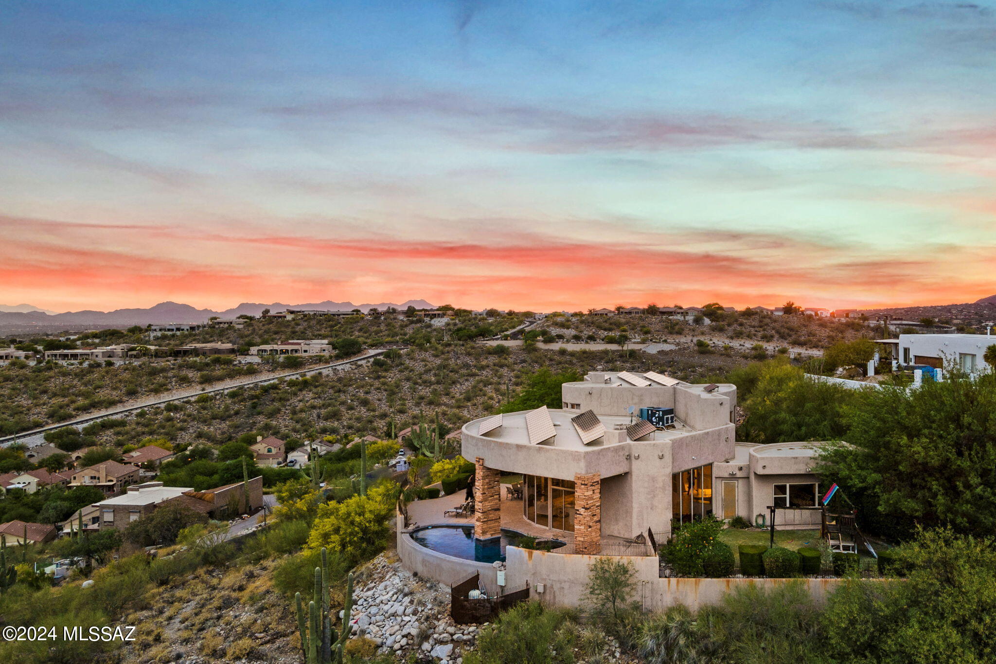 Rockcliff (1-57) - Residential