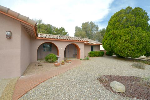 A home in Green Valley