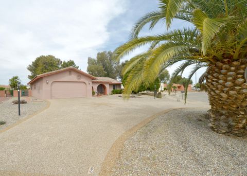 A home in Green Valley