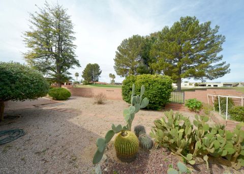 A home in Green Valley