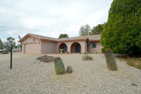 A home in Green Valley