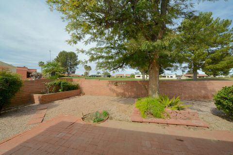 A home in Green Valley