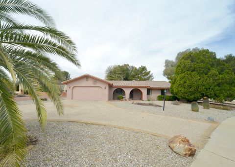 A home in Green Valley