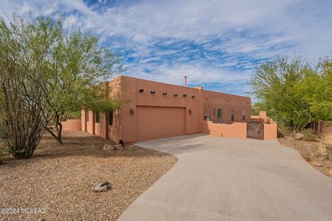 A home in Green Valley