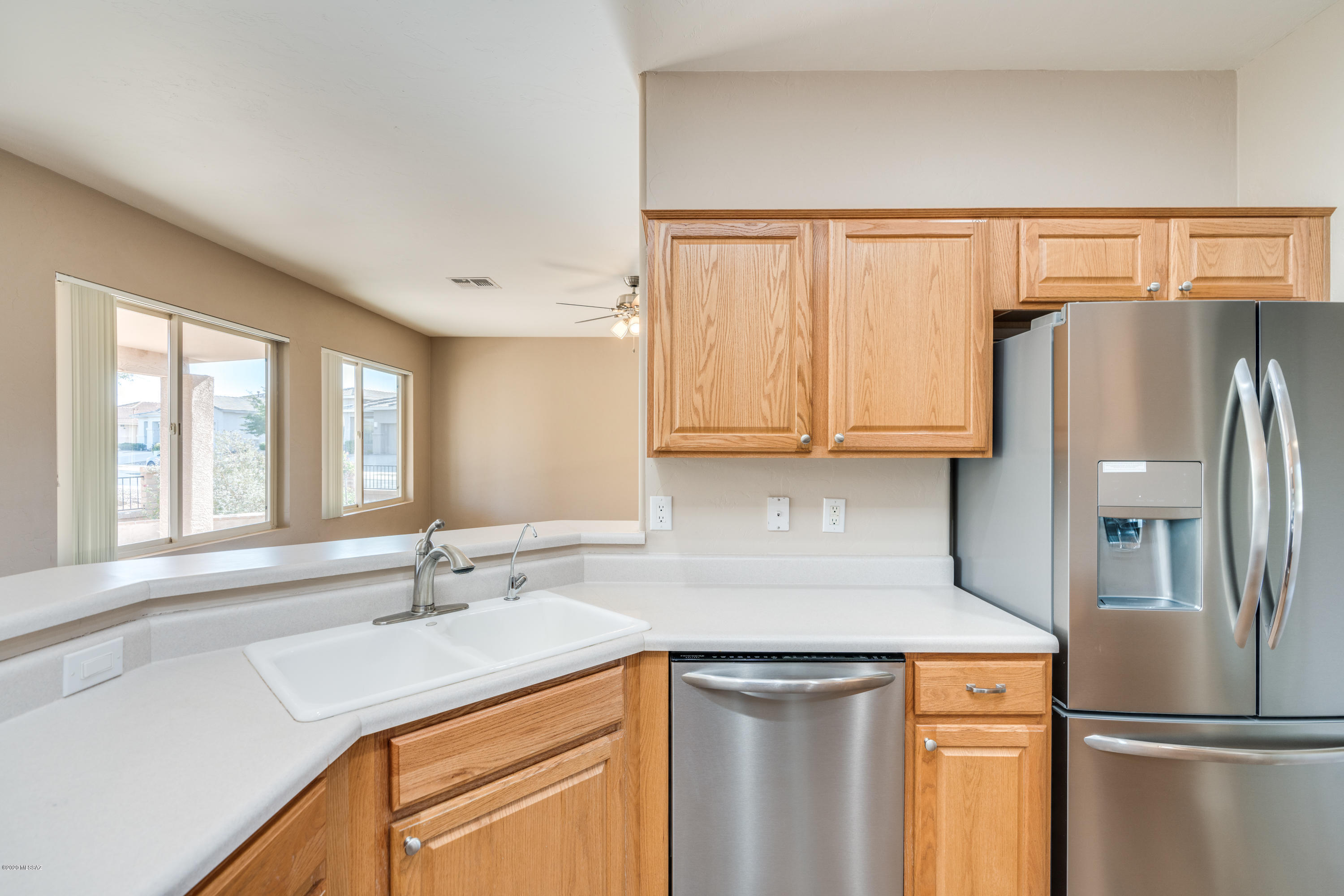 Quail Creek (1-306) - Residential