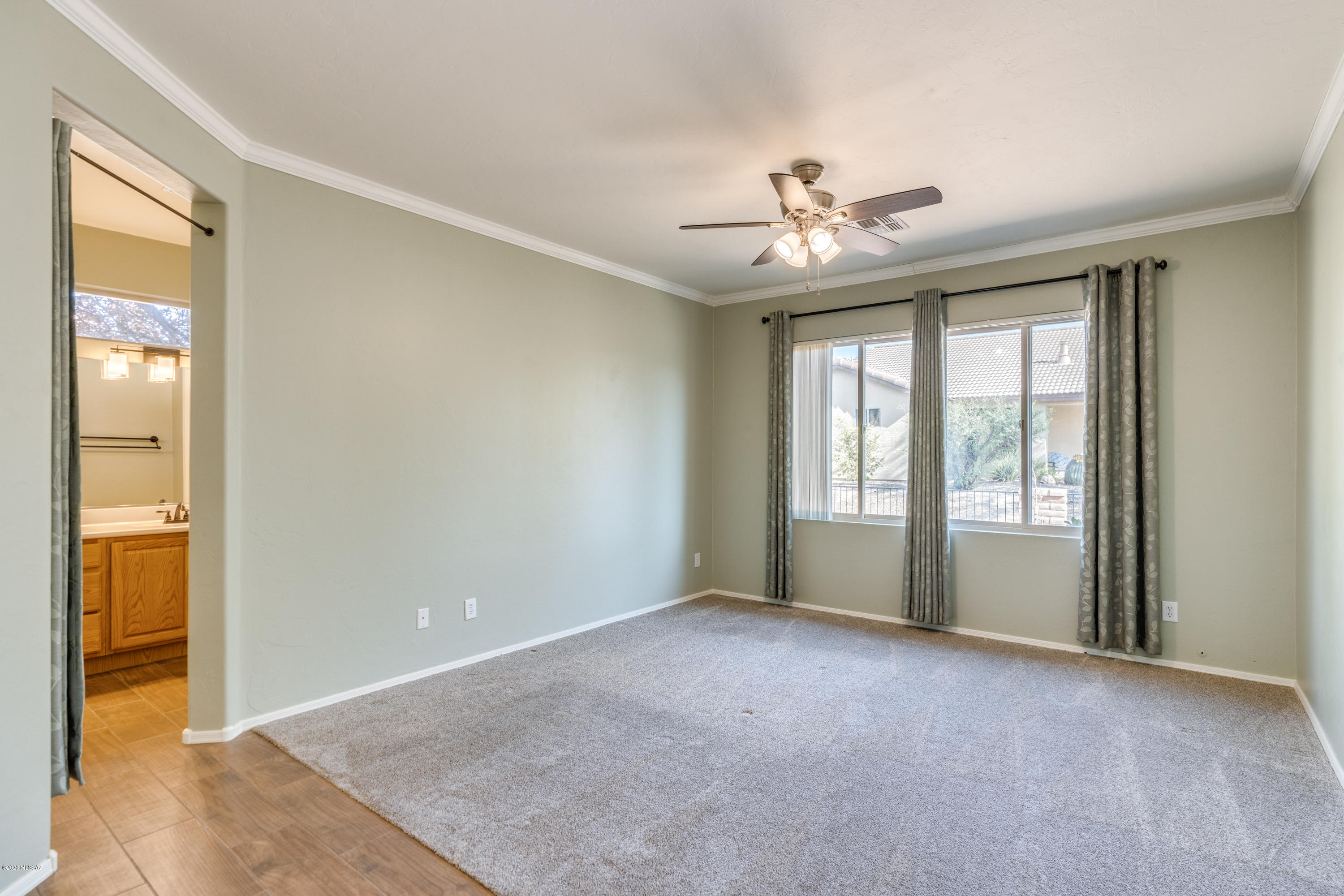 Quail Creek (1-306) - Residential