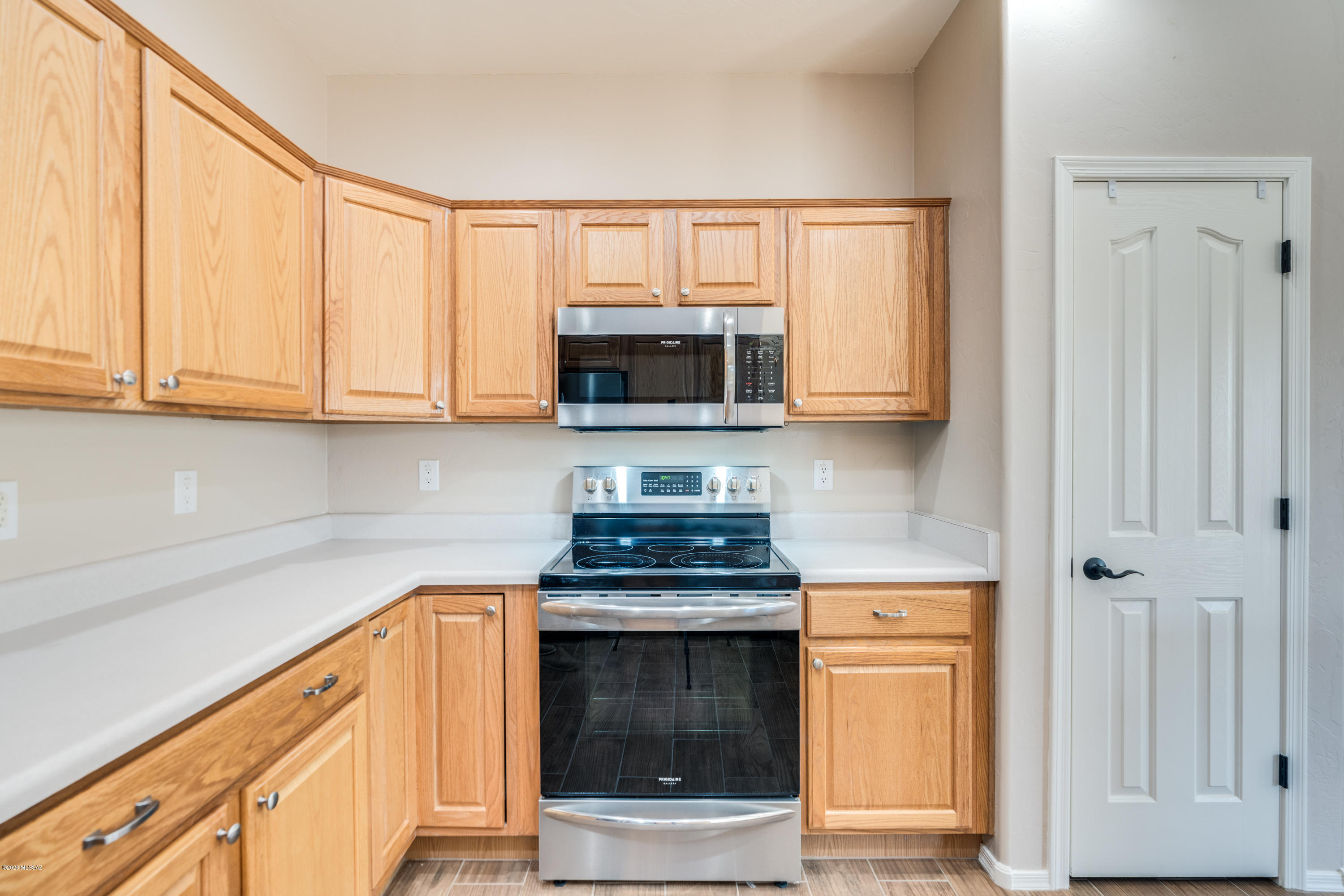 Quail Creek (1-306) - Residential