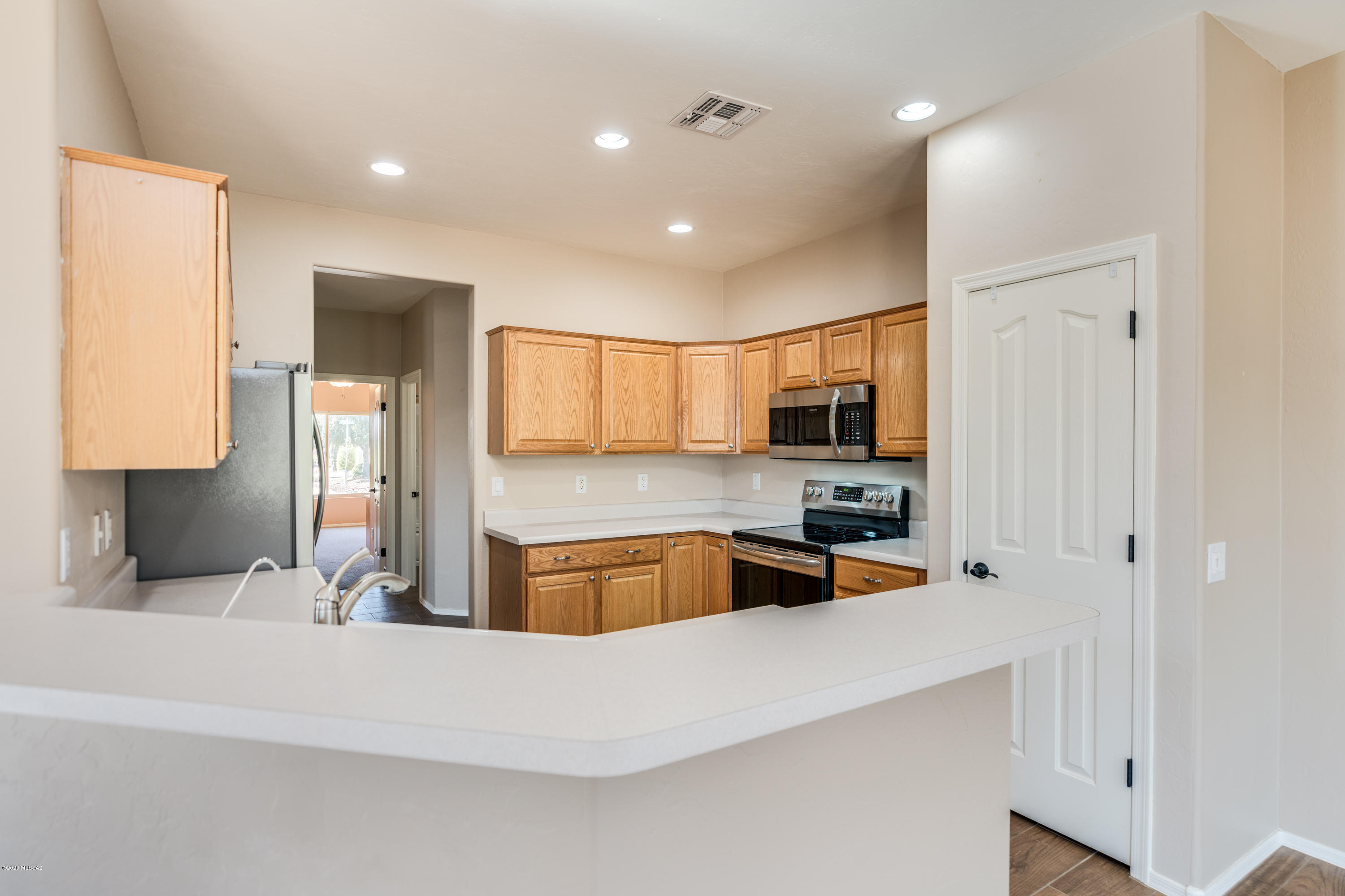 Quail Creek (1-306) - Residential