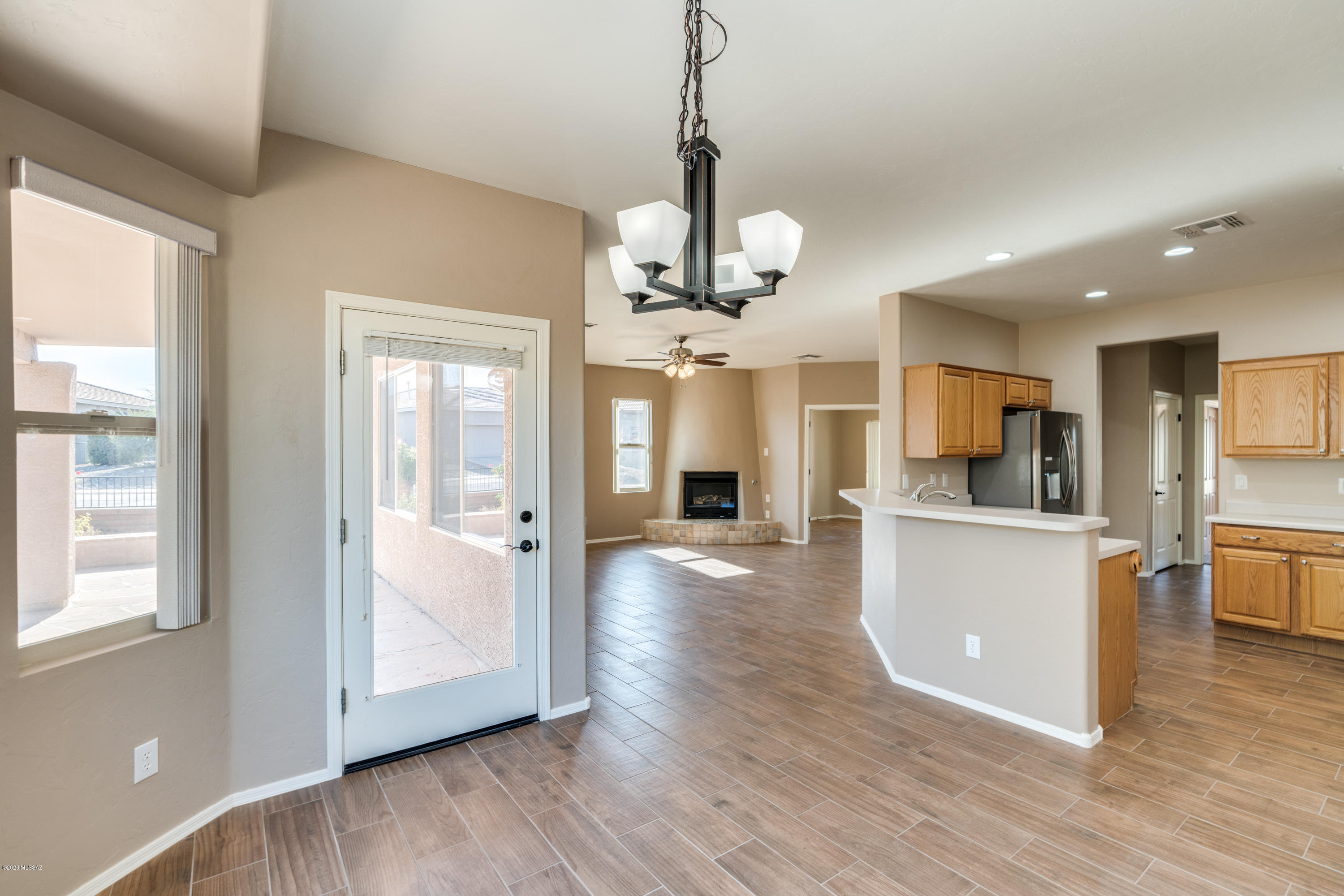 Quail Creek (1-306) - Residential