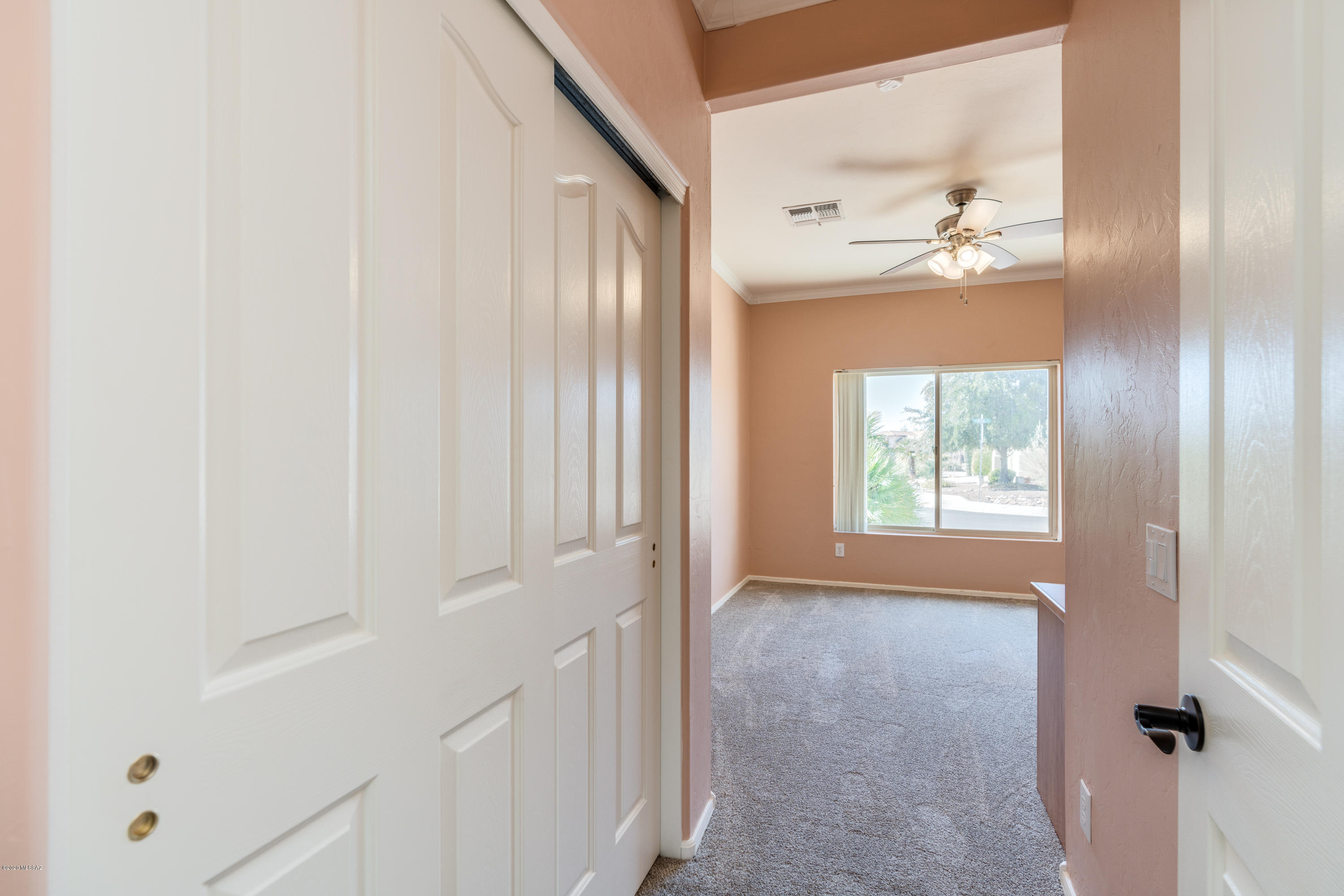 Quail Creek (1-306) - Residential
