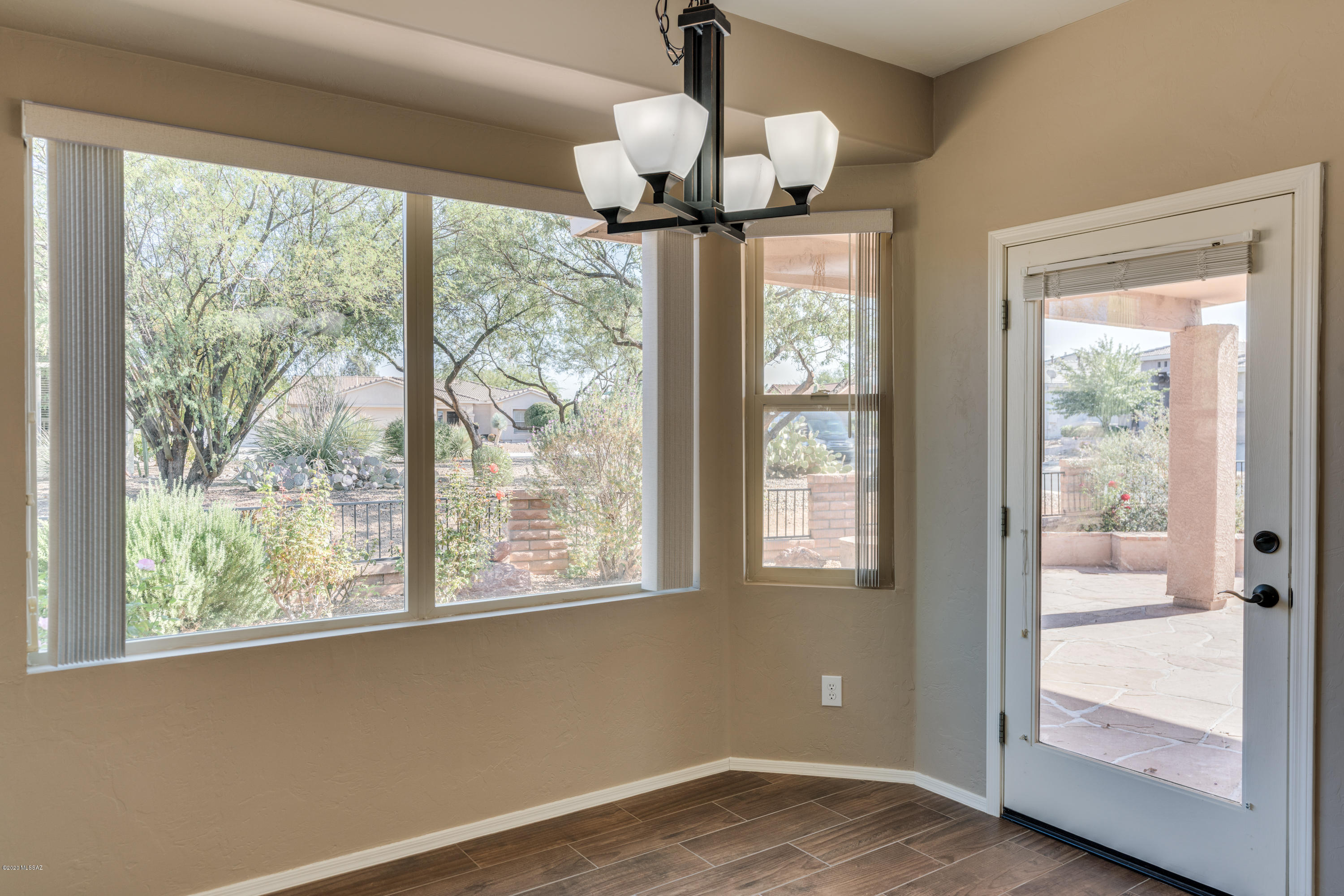Quail Creek (1-306) - Residential