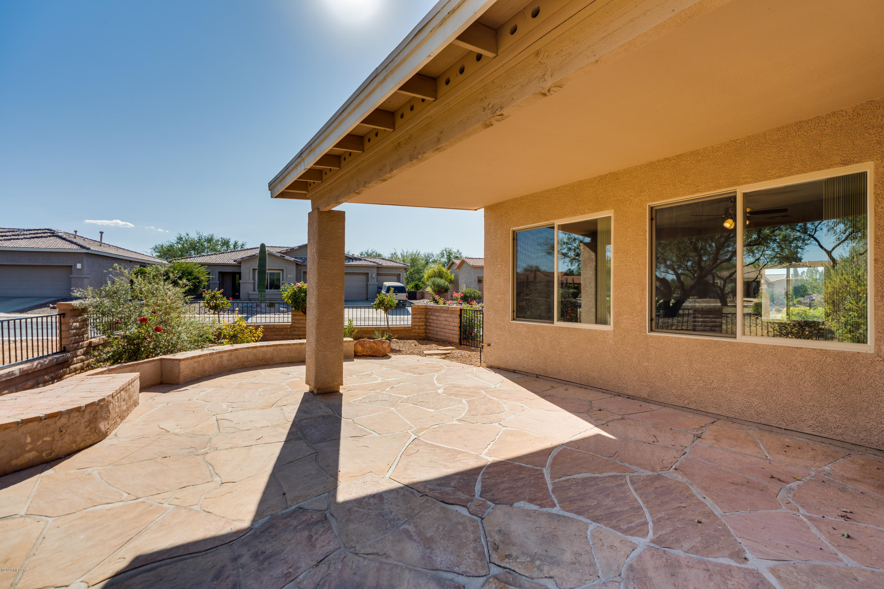 Quail Creek (1-306) - Residential