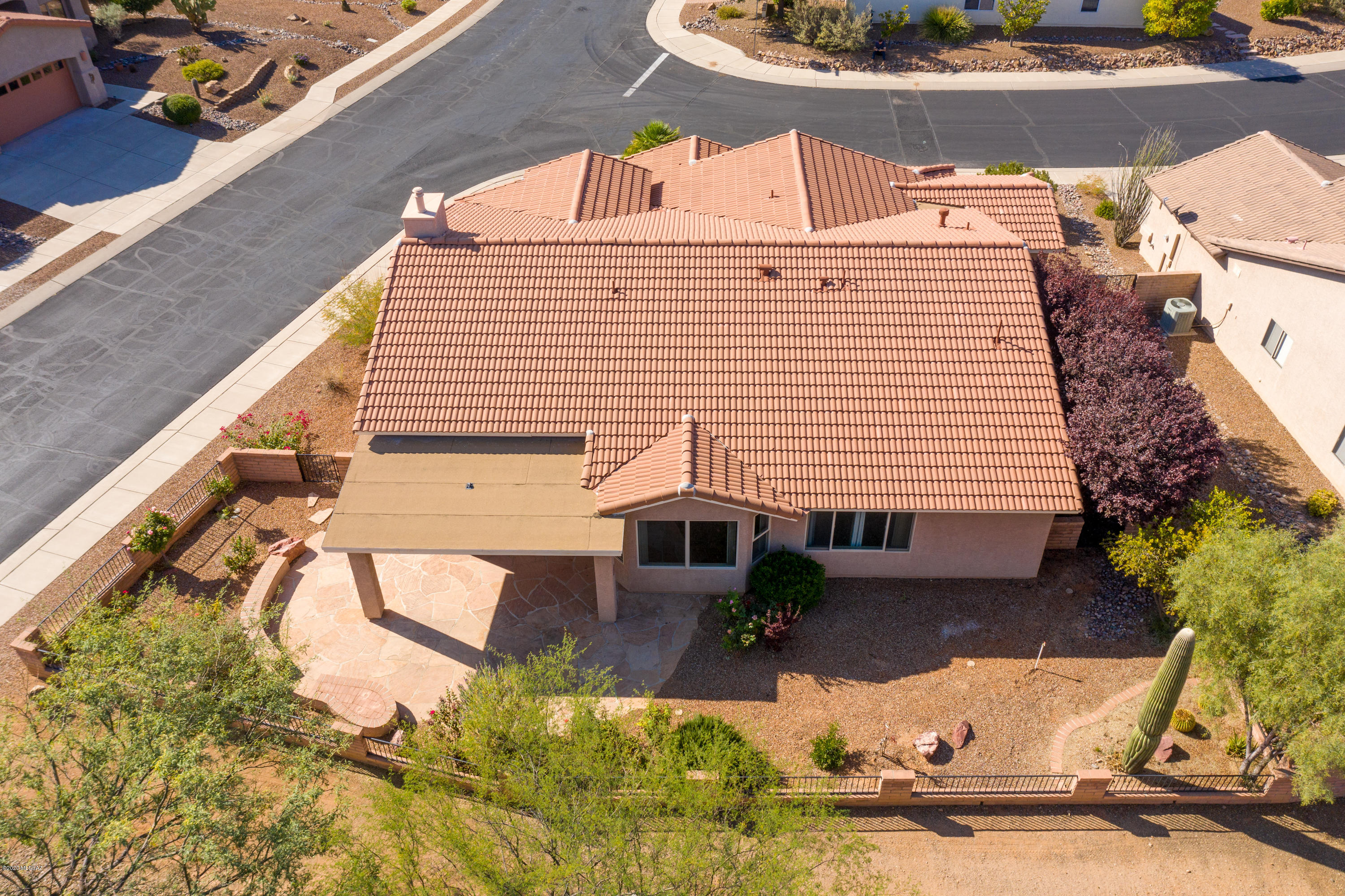 Quail Creek (1-306) - Residential
