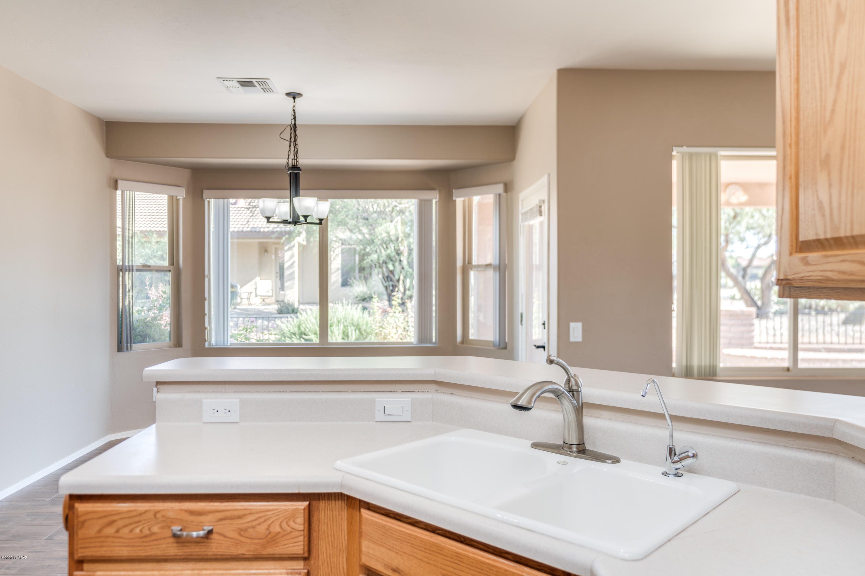 Quail Creek (1-306) - Residential
