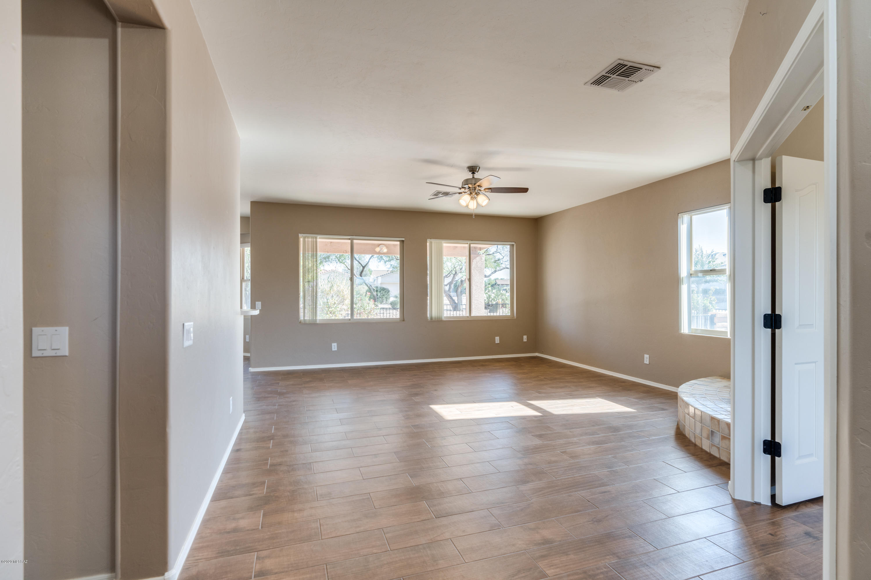Quail Creek (1-306) - Residential